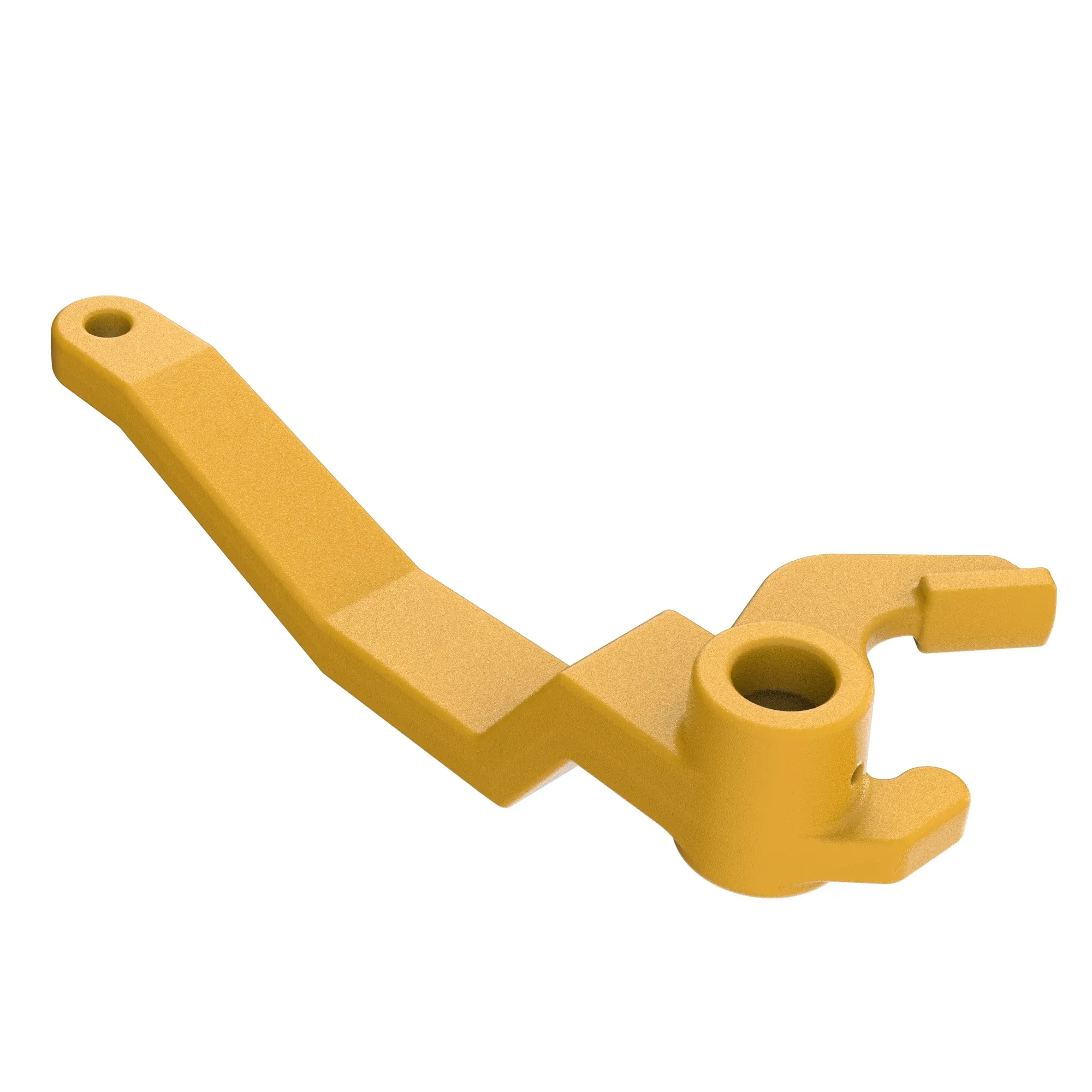 John Deere Depth Guage Arm, Left Side - KK53528