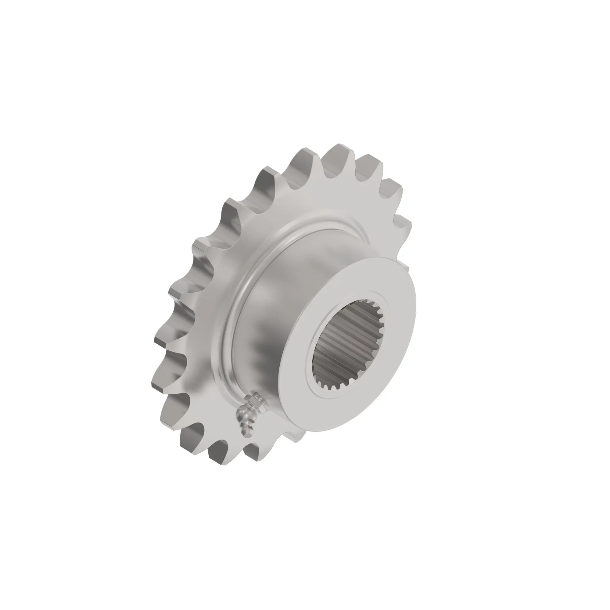 John Deere Flywheel - DC224848