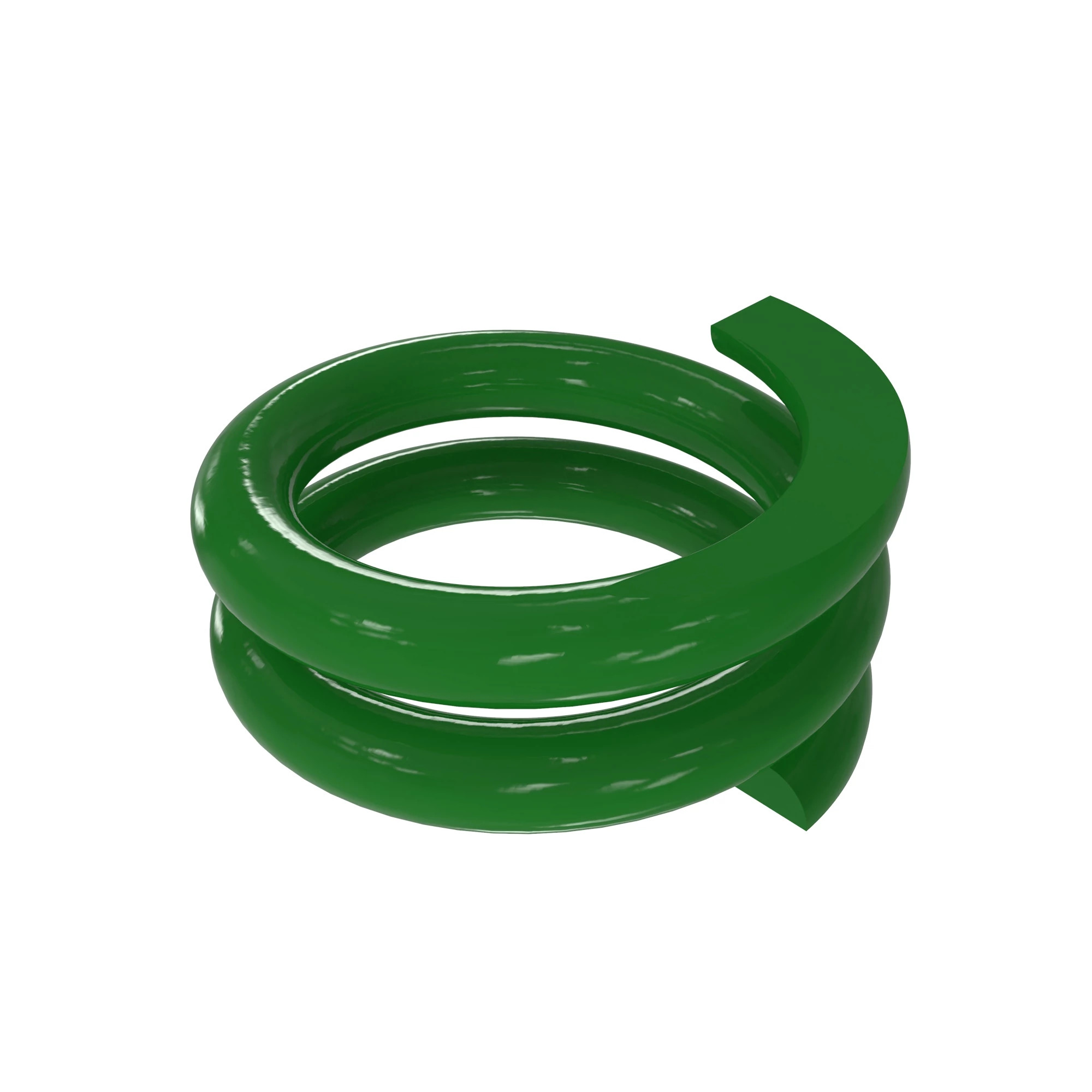 John Deere Compression Spring - FH323869