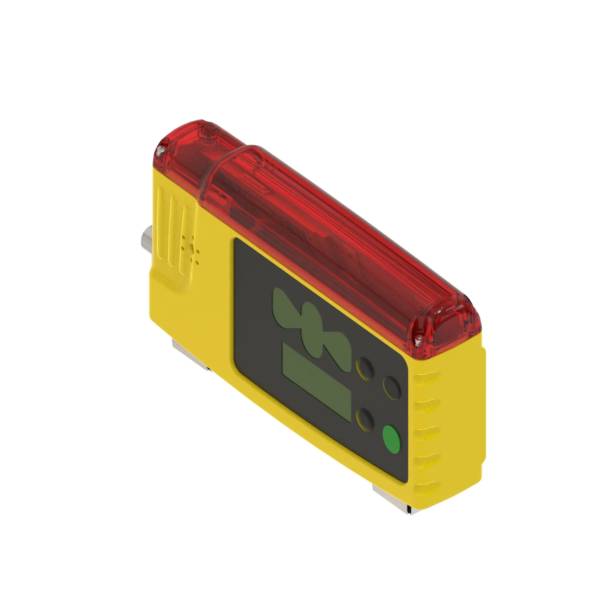 AT487666: Top Laser Catcher Sensor