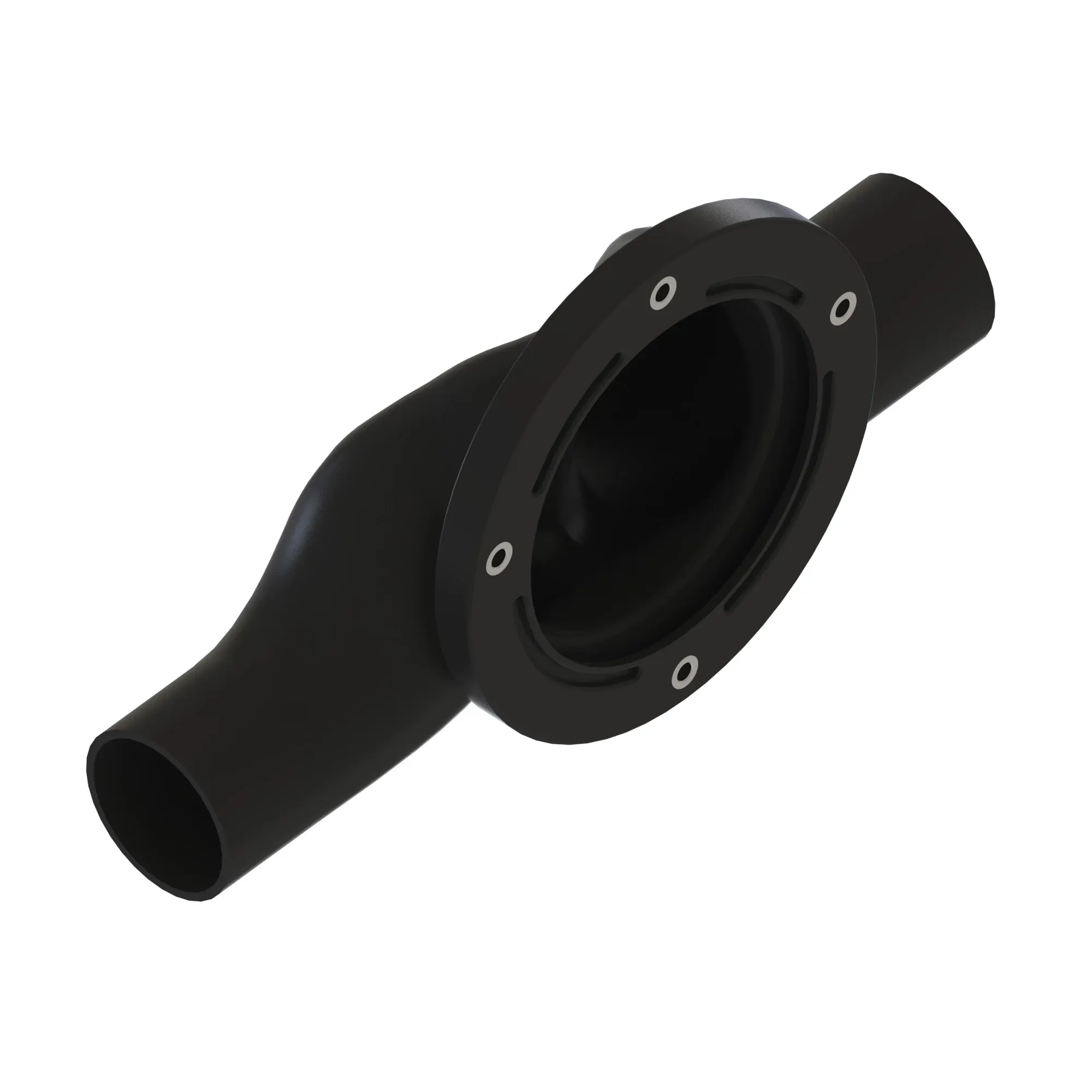 VACCUM BLOWER