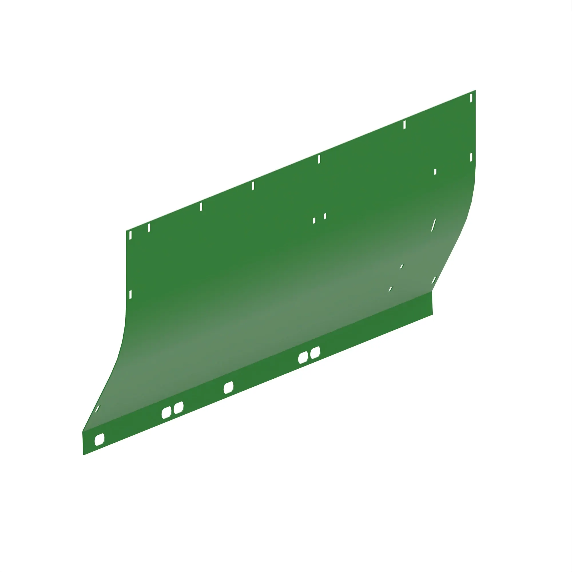 R.H. FLOOR EXT - 1290