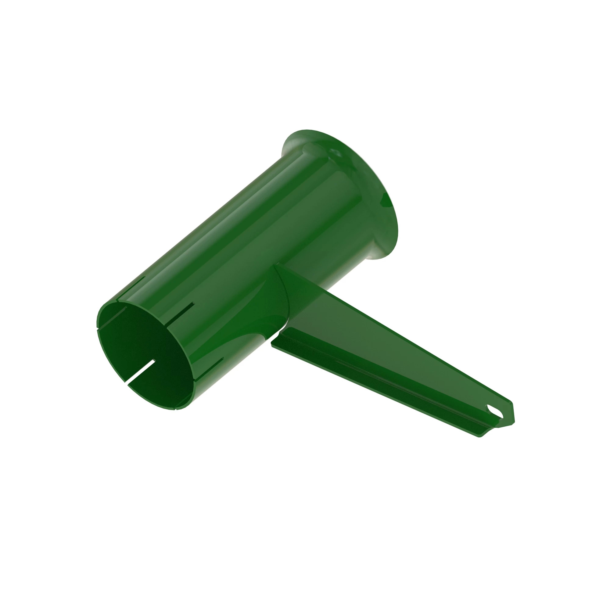 SHIELD, ROW UNIT DRIVE COUPLER, RH