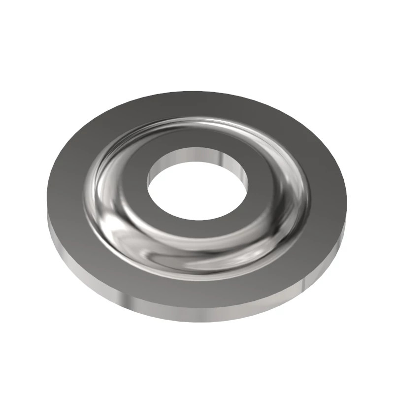 WASHER, SPRING CENTERING