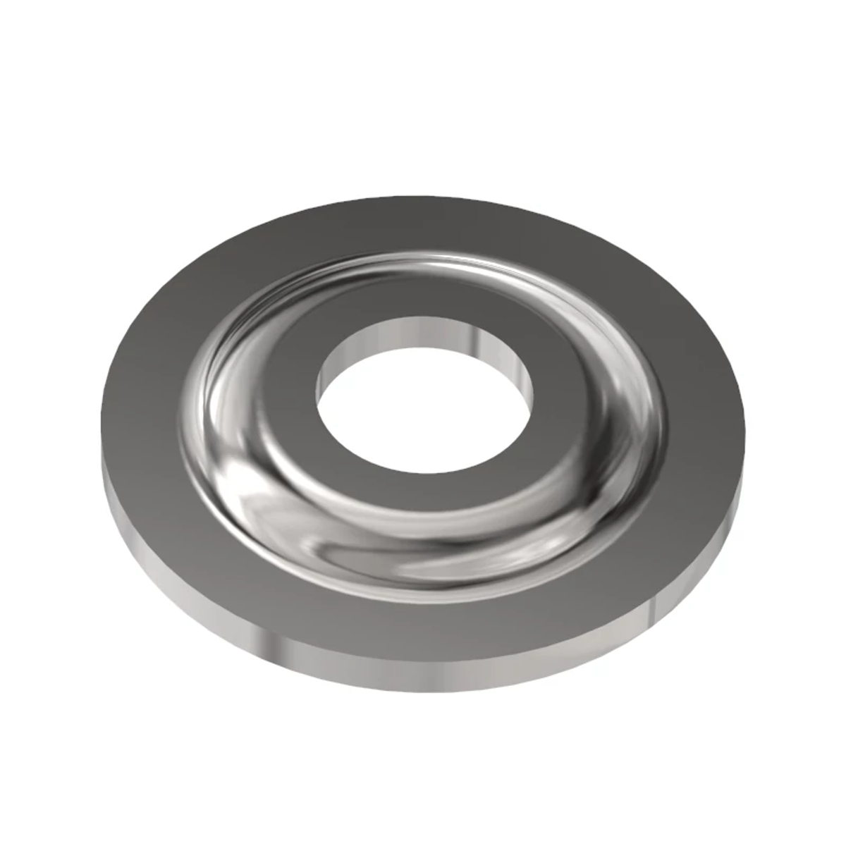 WASHER, SPRING CENTERING