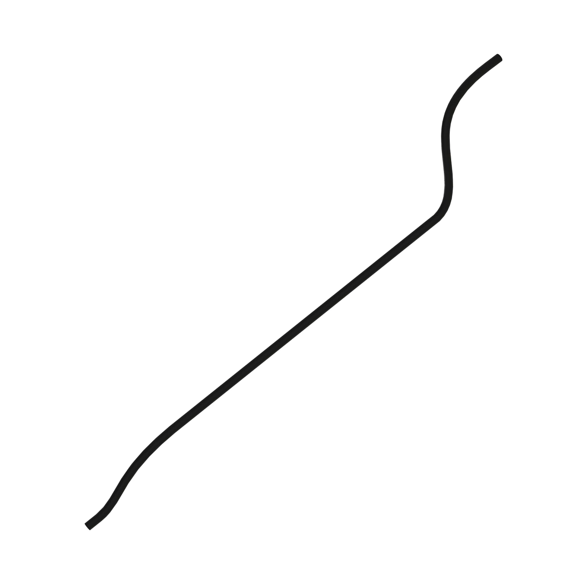 Hose Connecting Between Filte