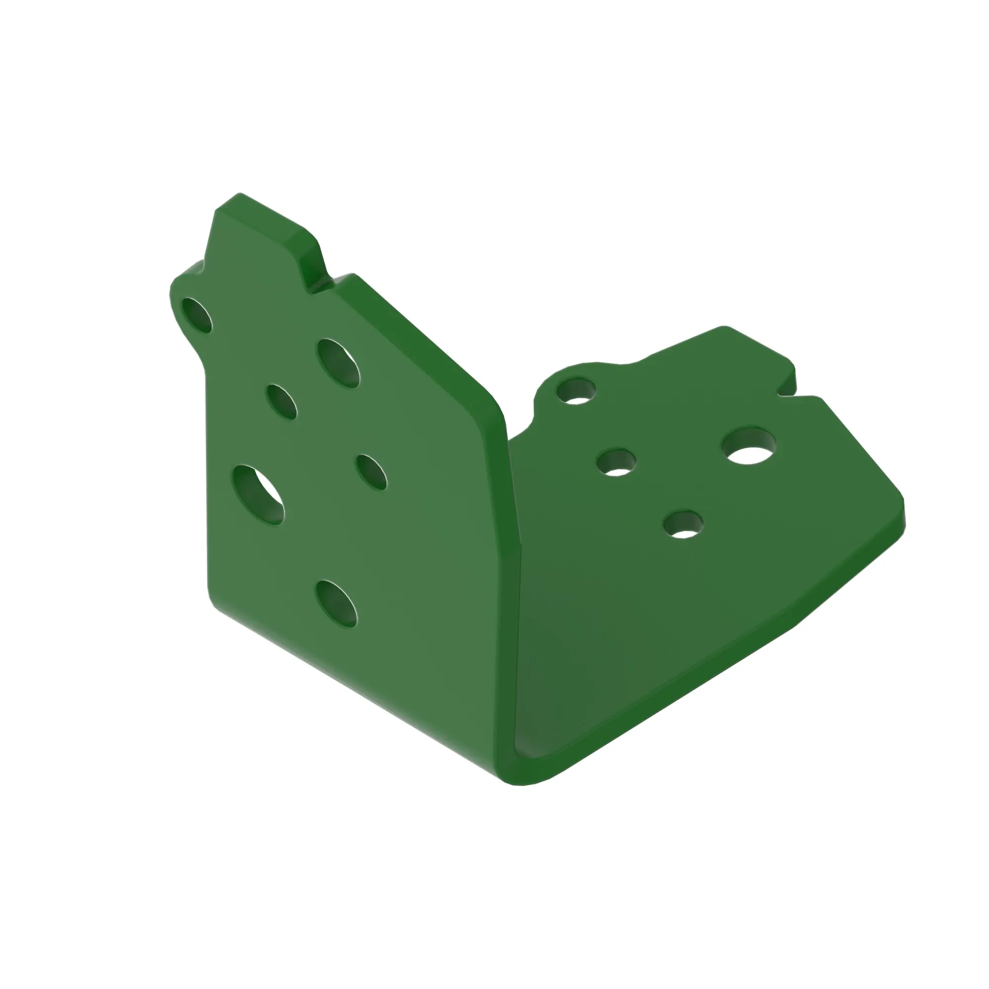 BRACKET, FOR FRONT CAMERA  TO TWOPO