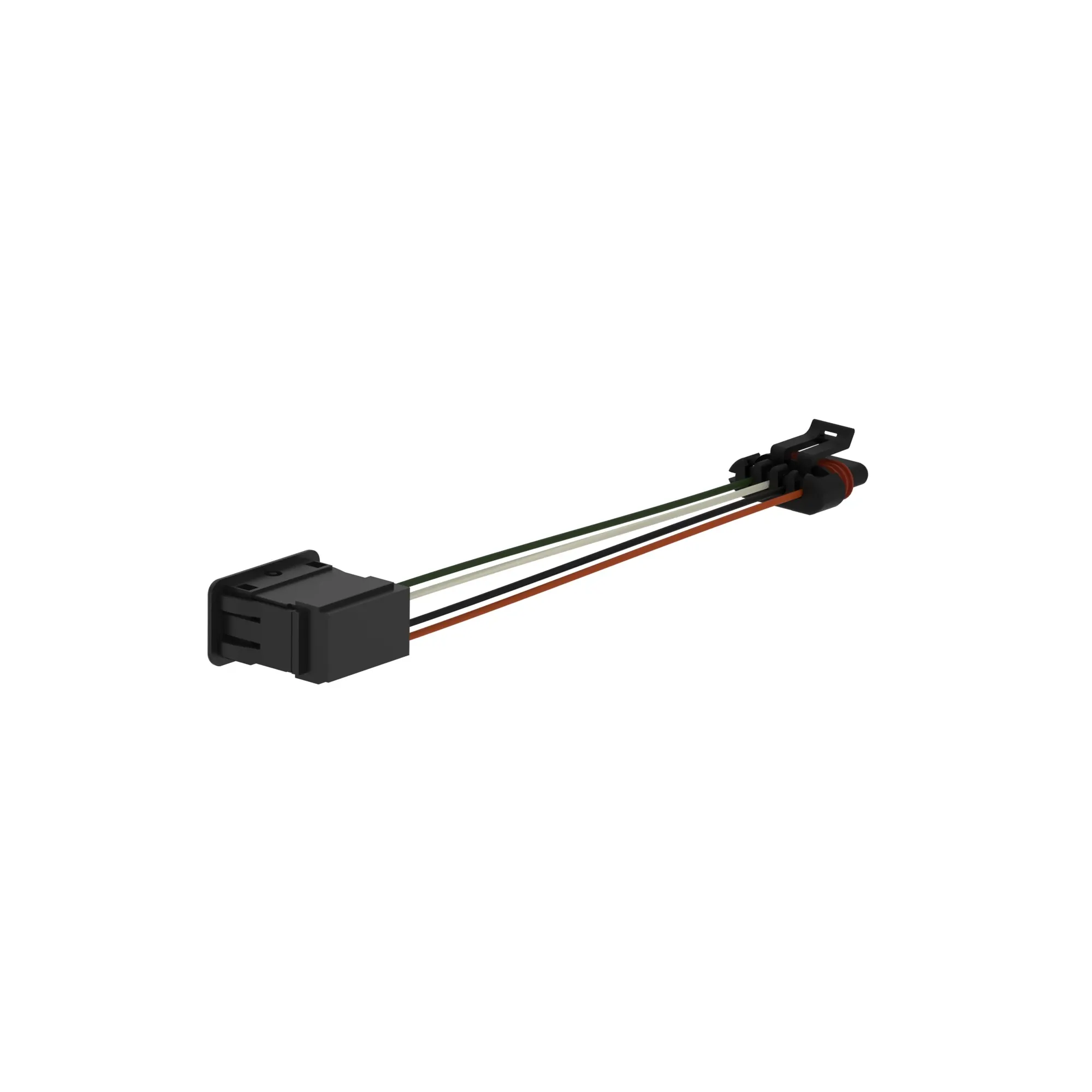 SWITCH, ROCKER, WORK LIGHT FRONT  S