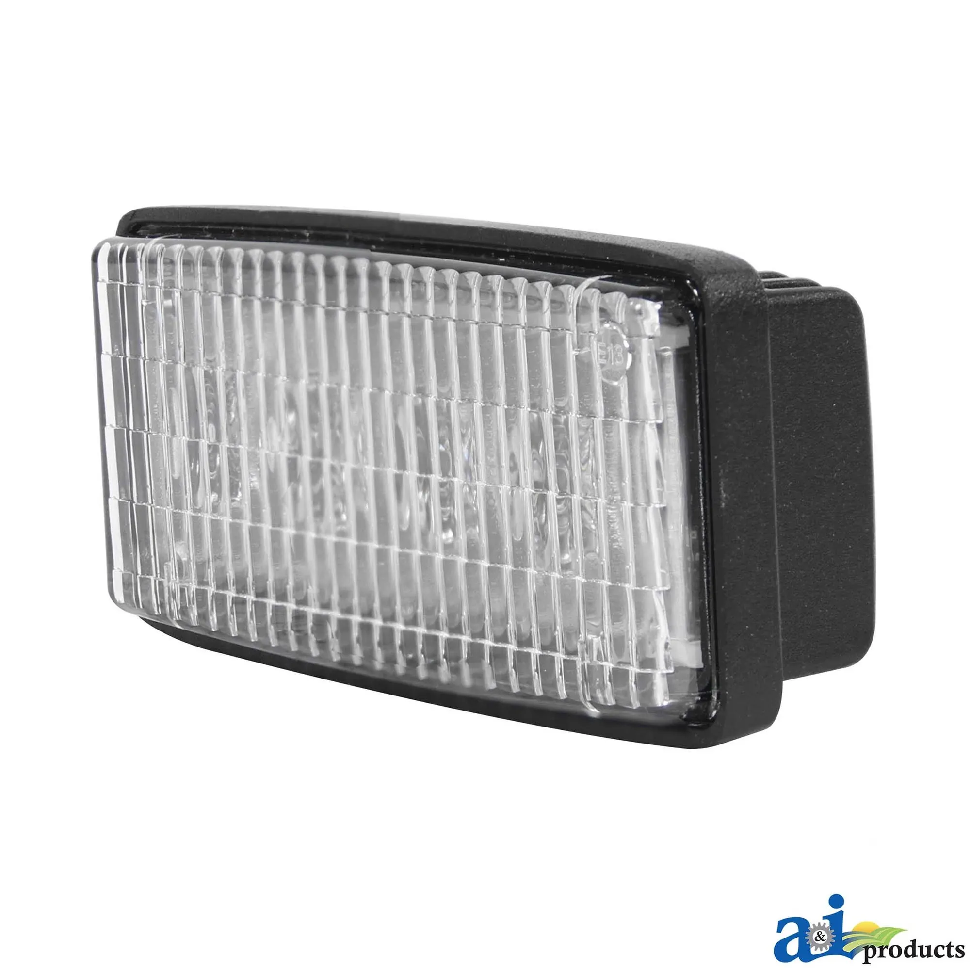 A&I Products Rectangular LED Flood Lamp - A-RE340681