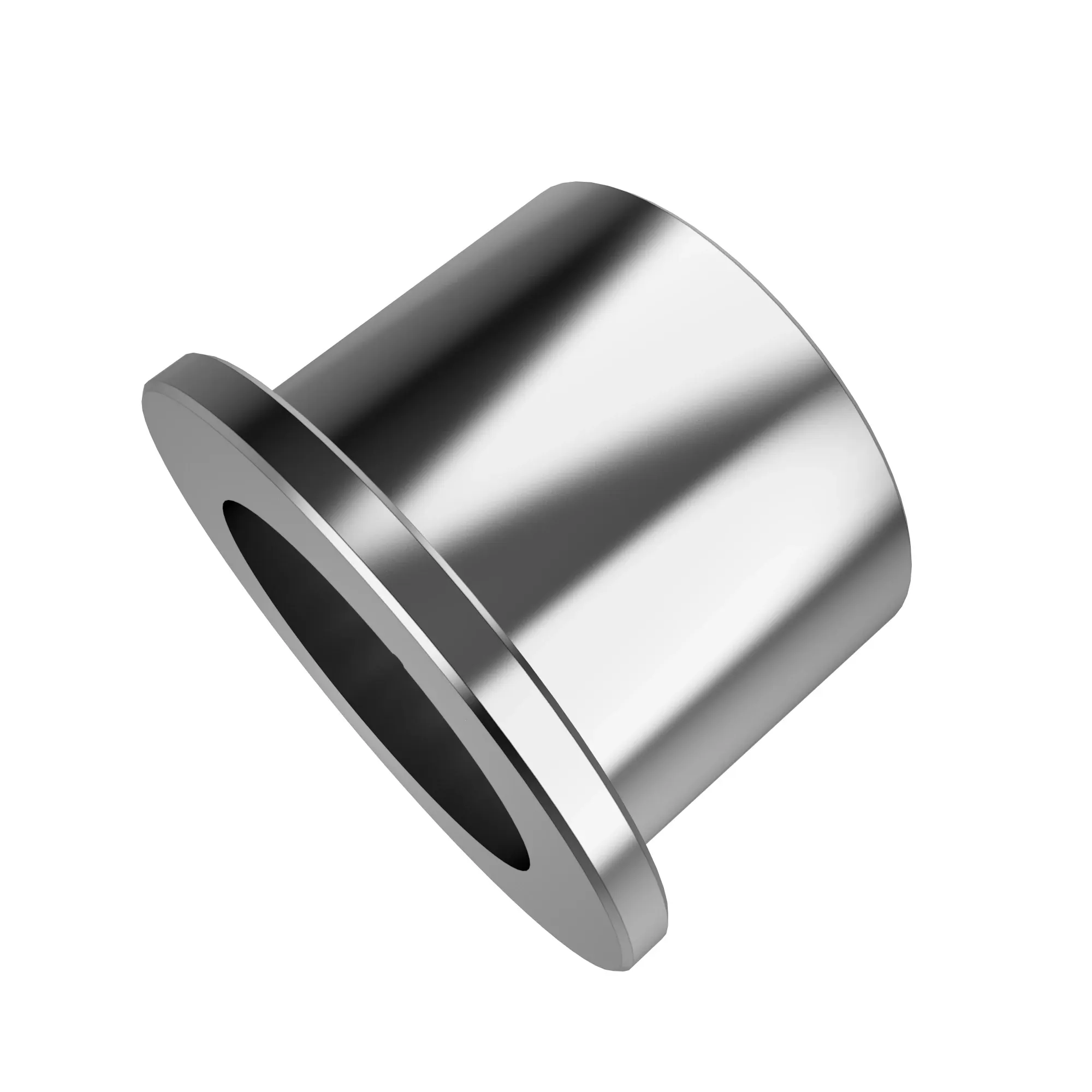 BUSHING, FLANGED