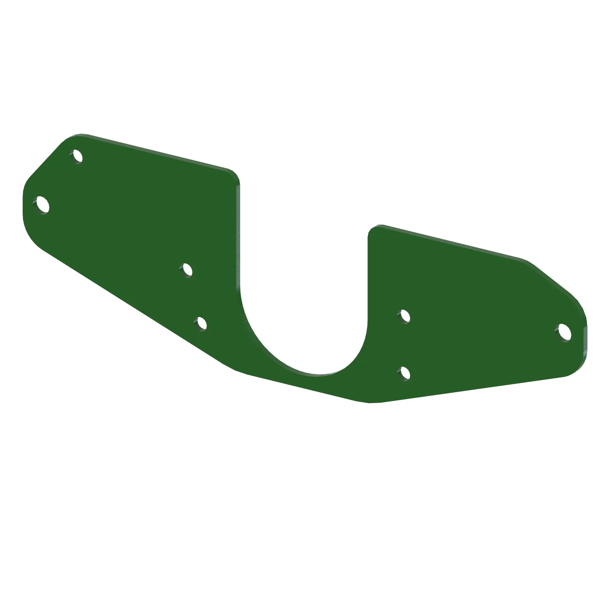 John Deere Guard - KK76936