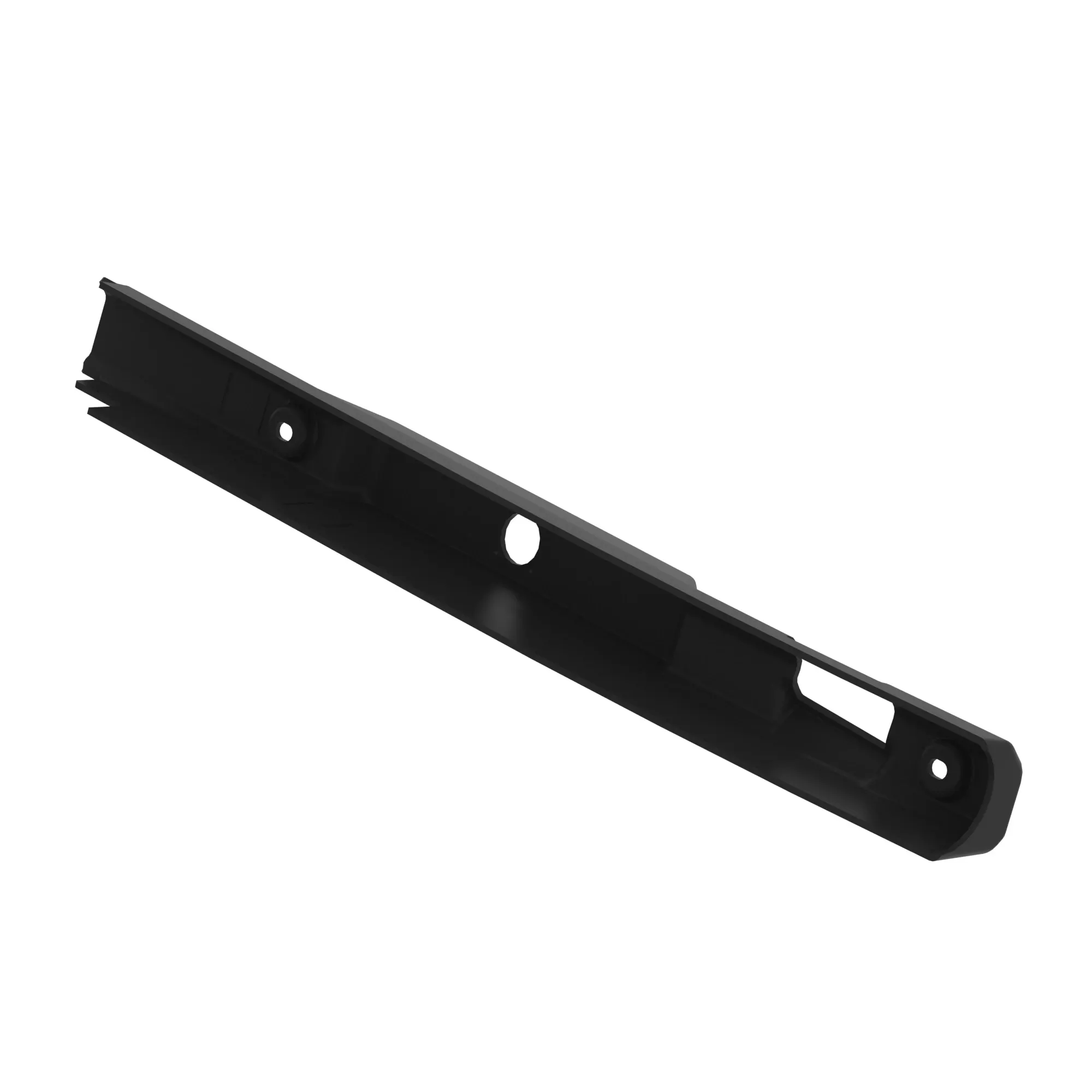 John Deere Right Side Acoustical Upholstery - TR129628