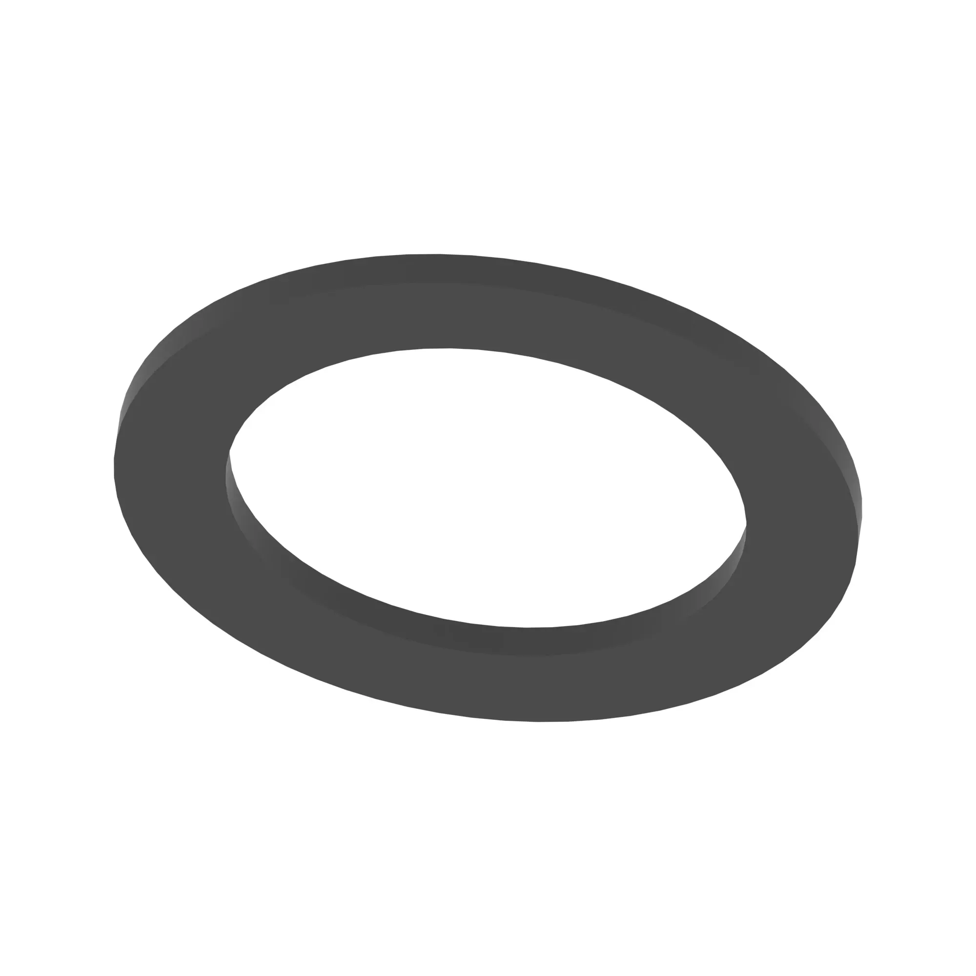 WASHER, FELT