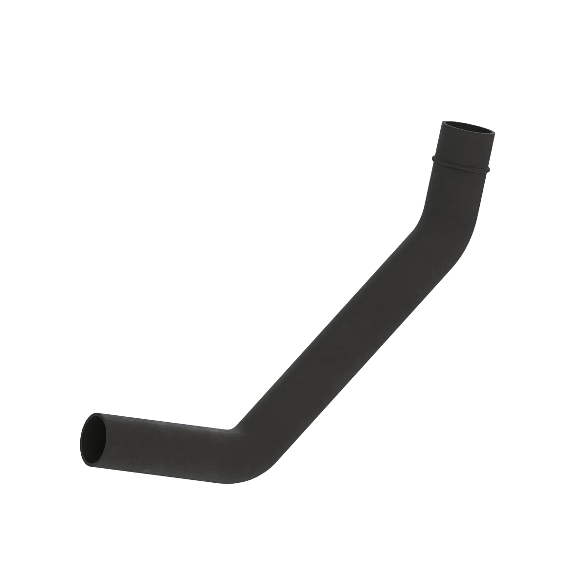 John Deere Lower Radiator Hose - AH170422