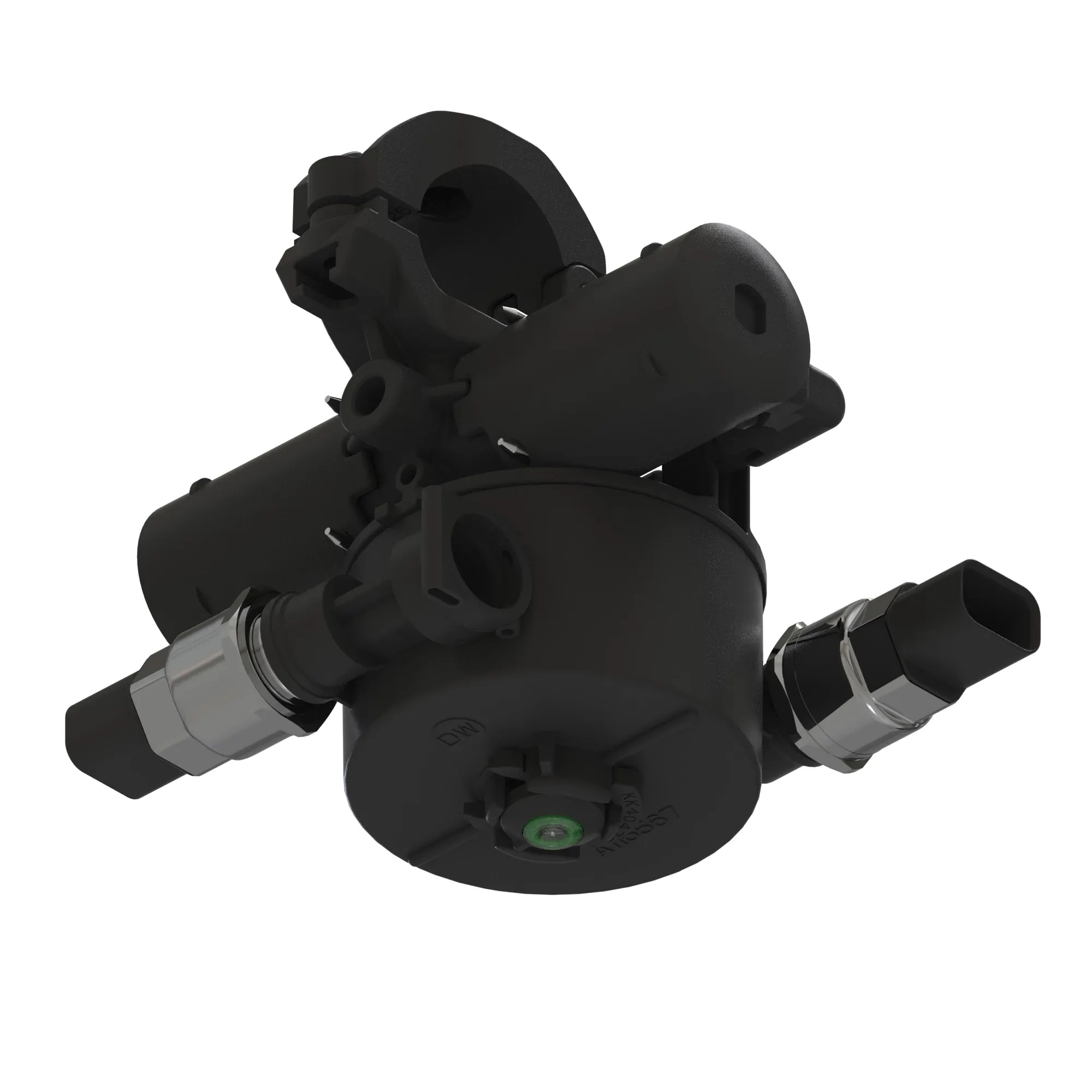Nozzle Holder