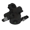 Nozzle Holder
