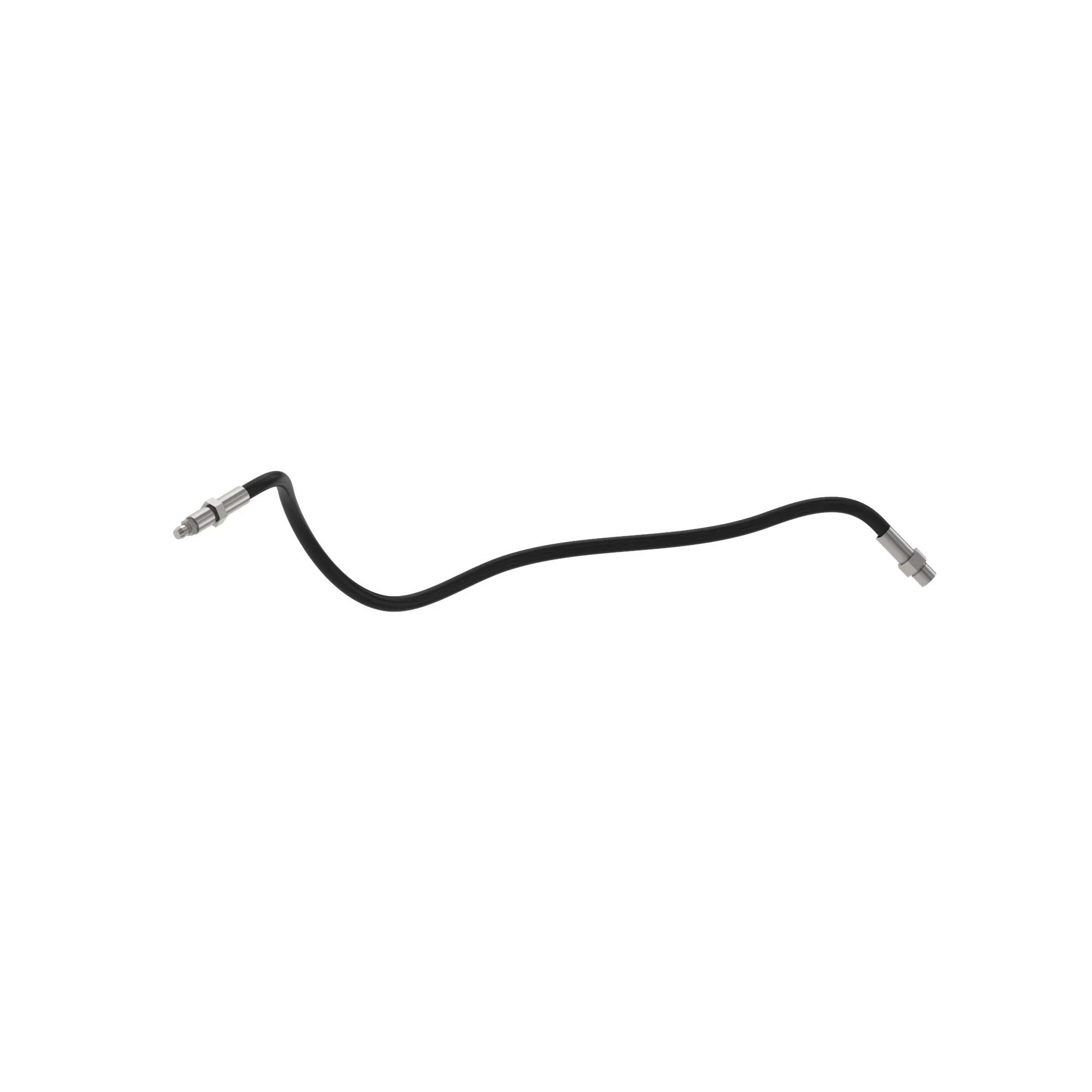 John Deere Lubrication Hose - AT114019