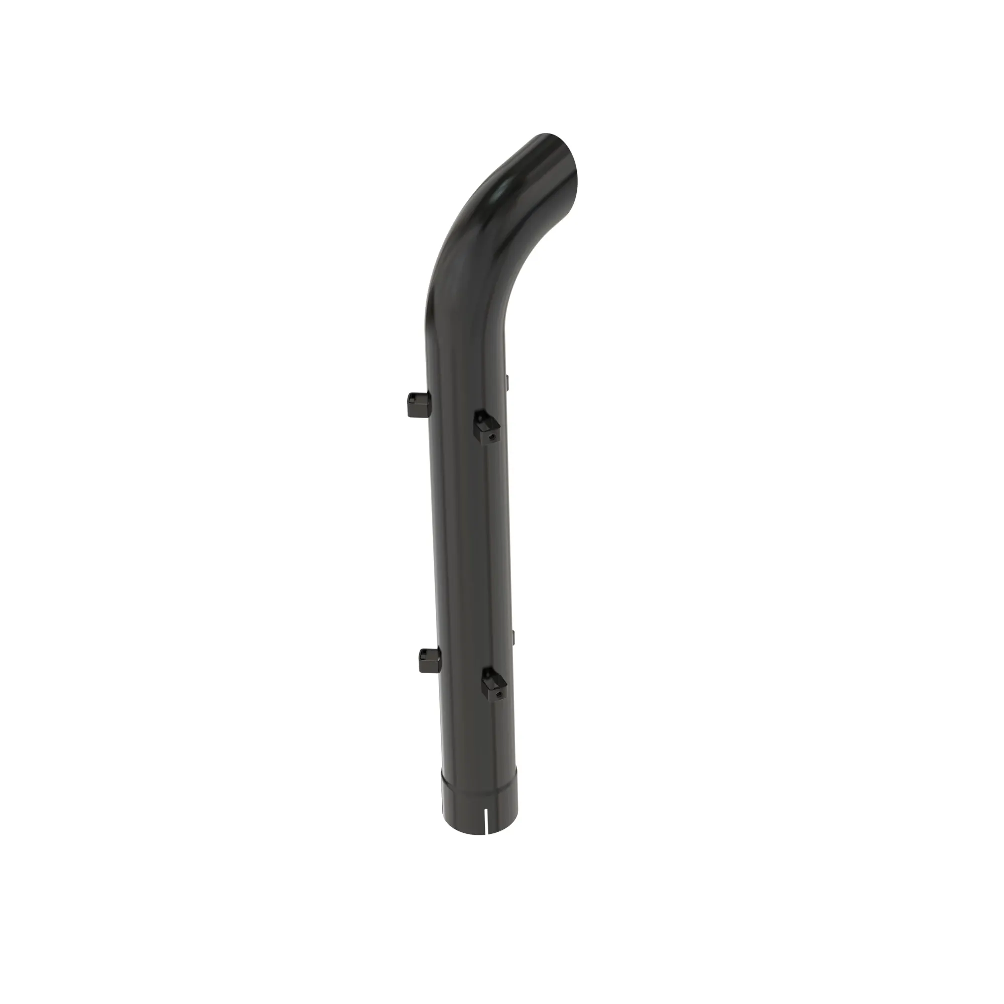 EXHAUST PIPE, VERTICAL EXHAUST TUBE