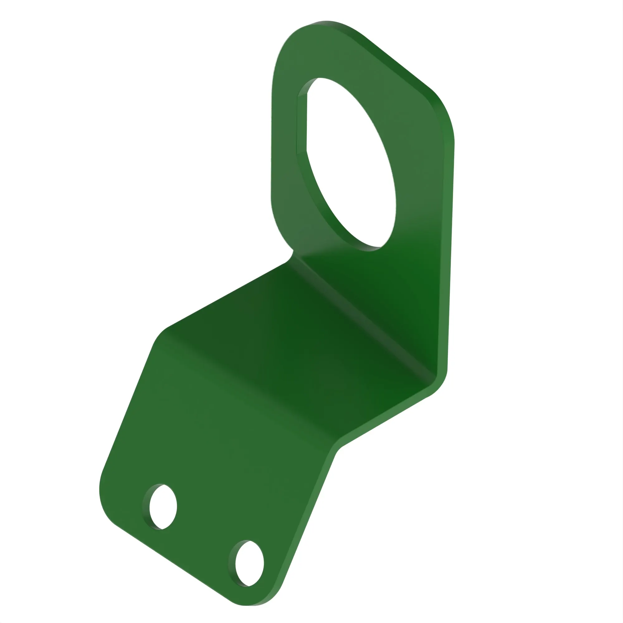 John Deere Bracket - KK55593