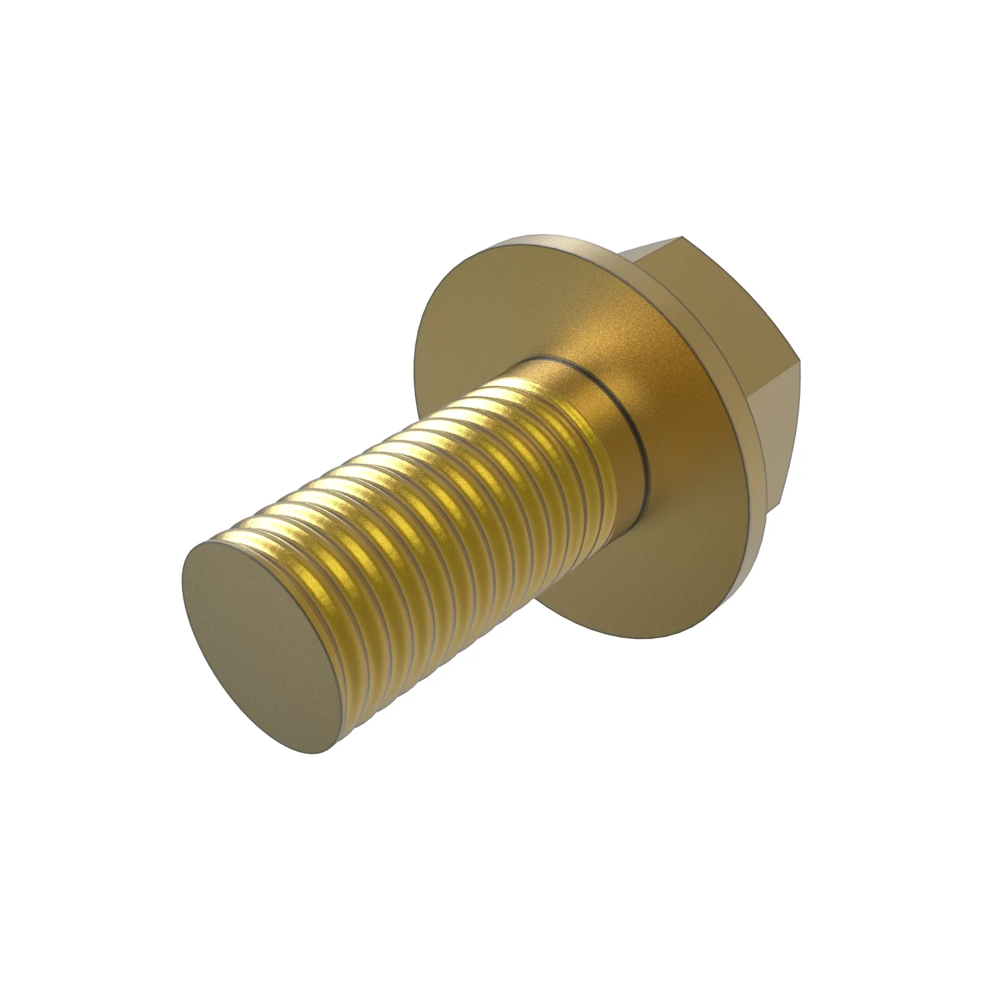 Screw
