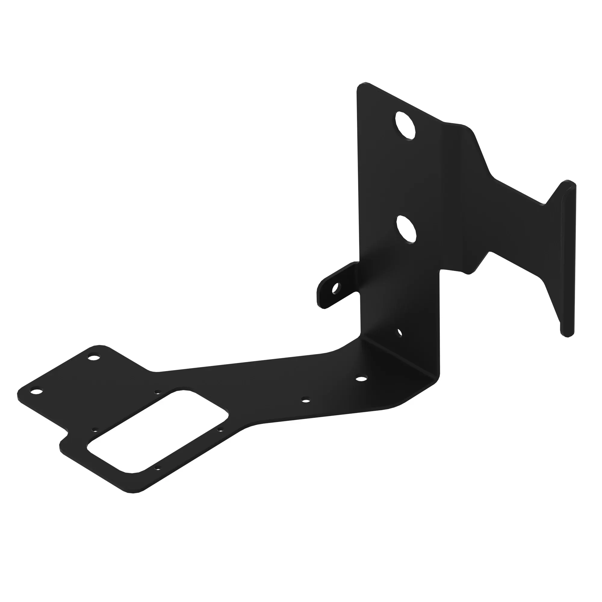 BRACKET, LH/RH CHASSIS INTERCONNECT