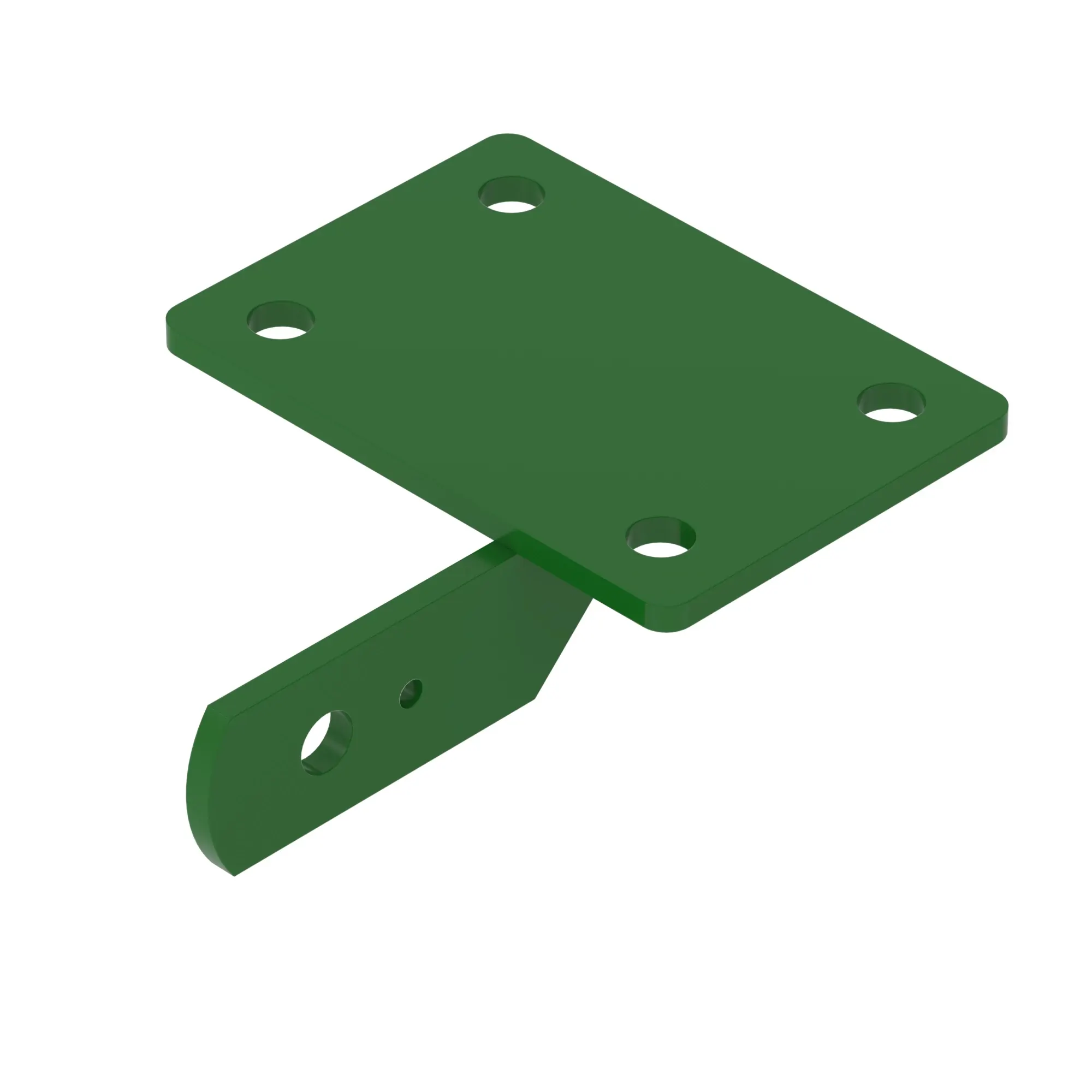 GUARD, DISTANCE SUPPORT 2DS1