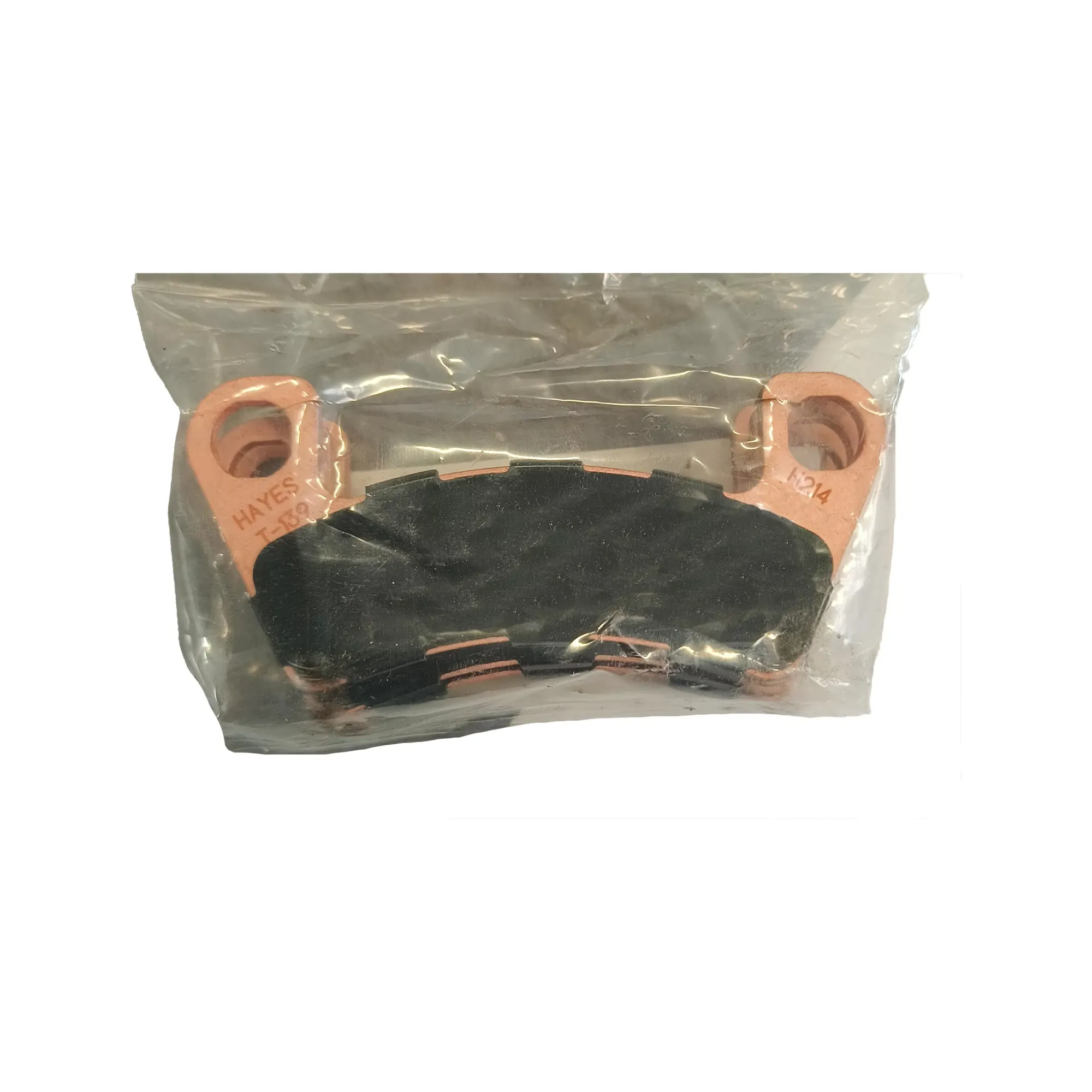John Deere Rear Brake Pads - AM148145
