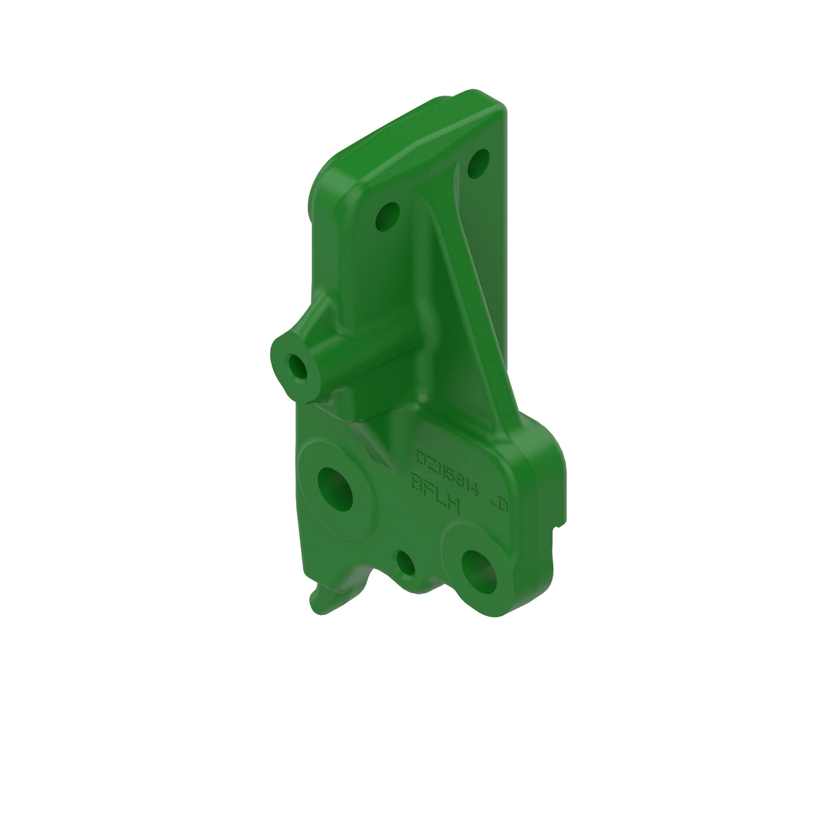 SUPPORT, ATD MOUNTING