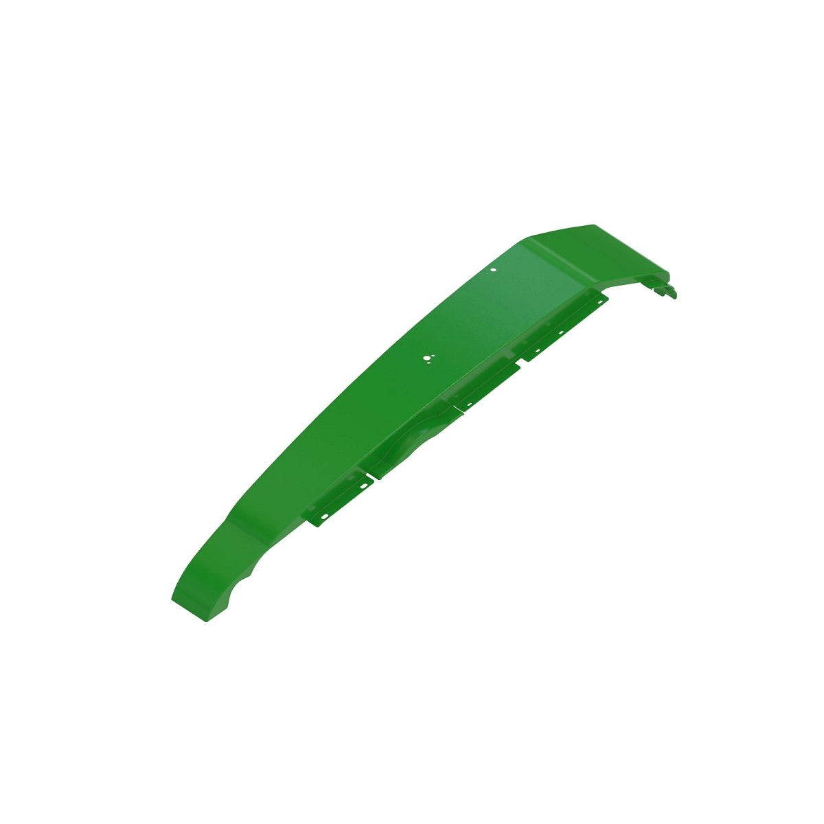 Bandeau Avant Gauche Colle 864