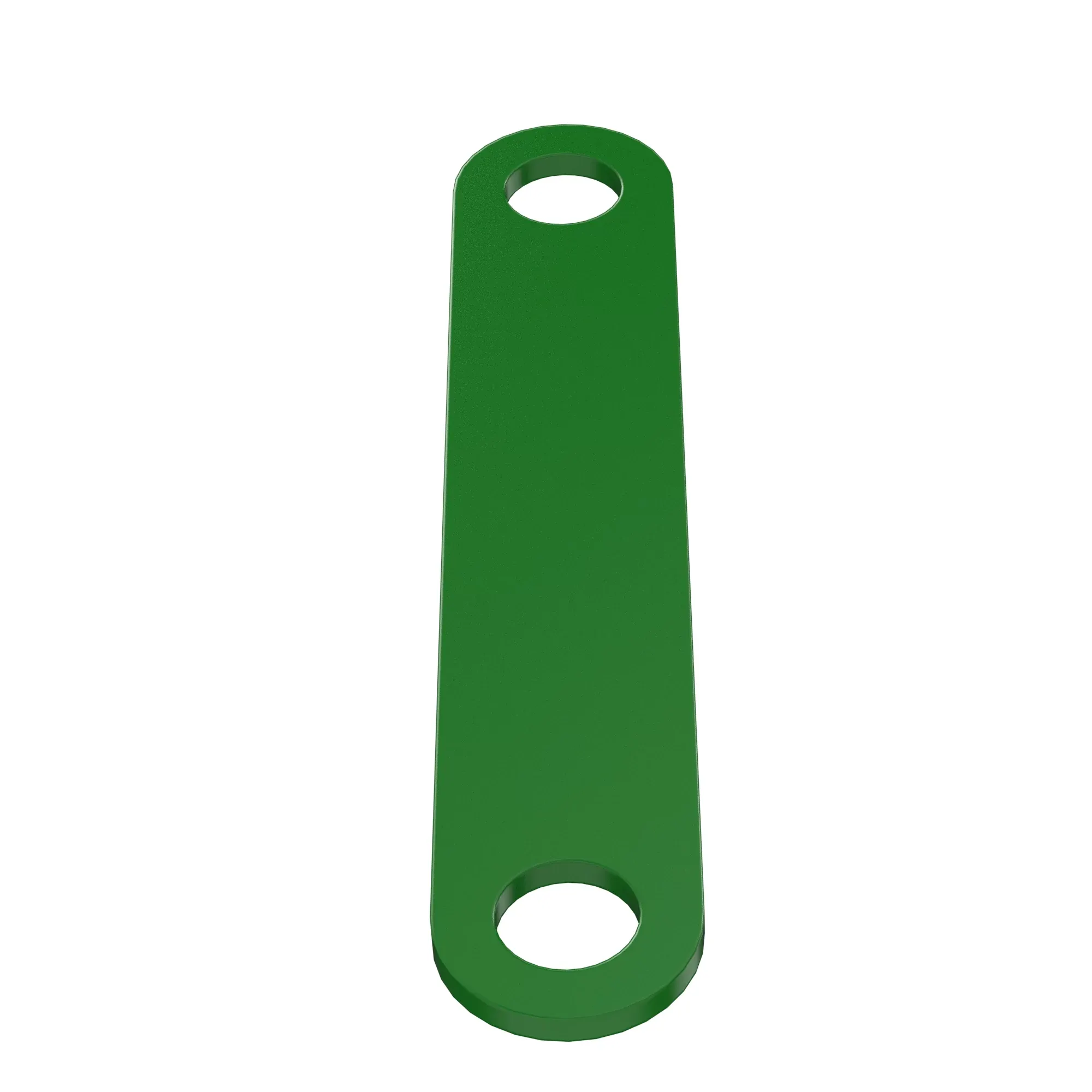 John Deere Solution Tank Valve Control Arm - N410367
