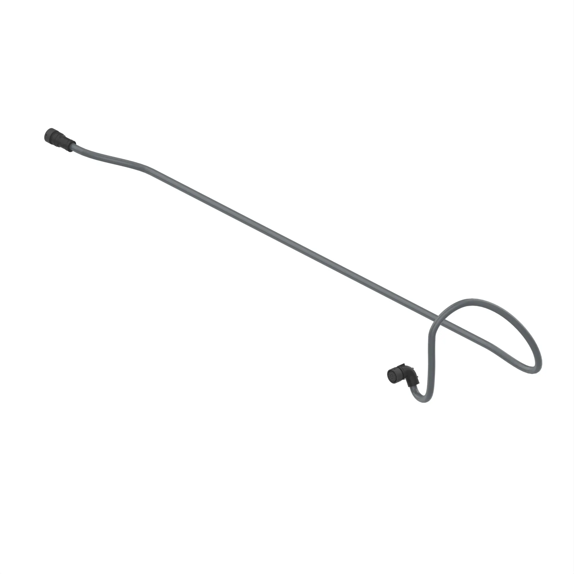 WIRING HARNESS 1910G POWER CABLE TO REAR FRAME