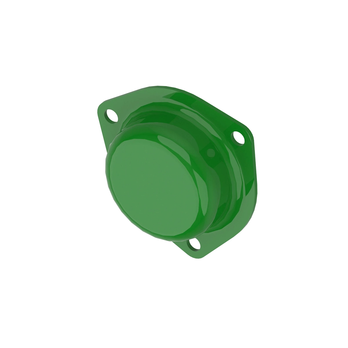 Cover, Bearing