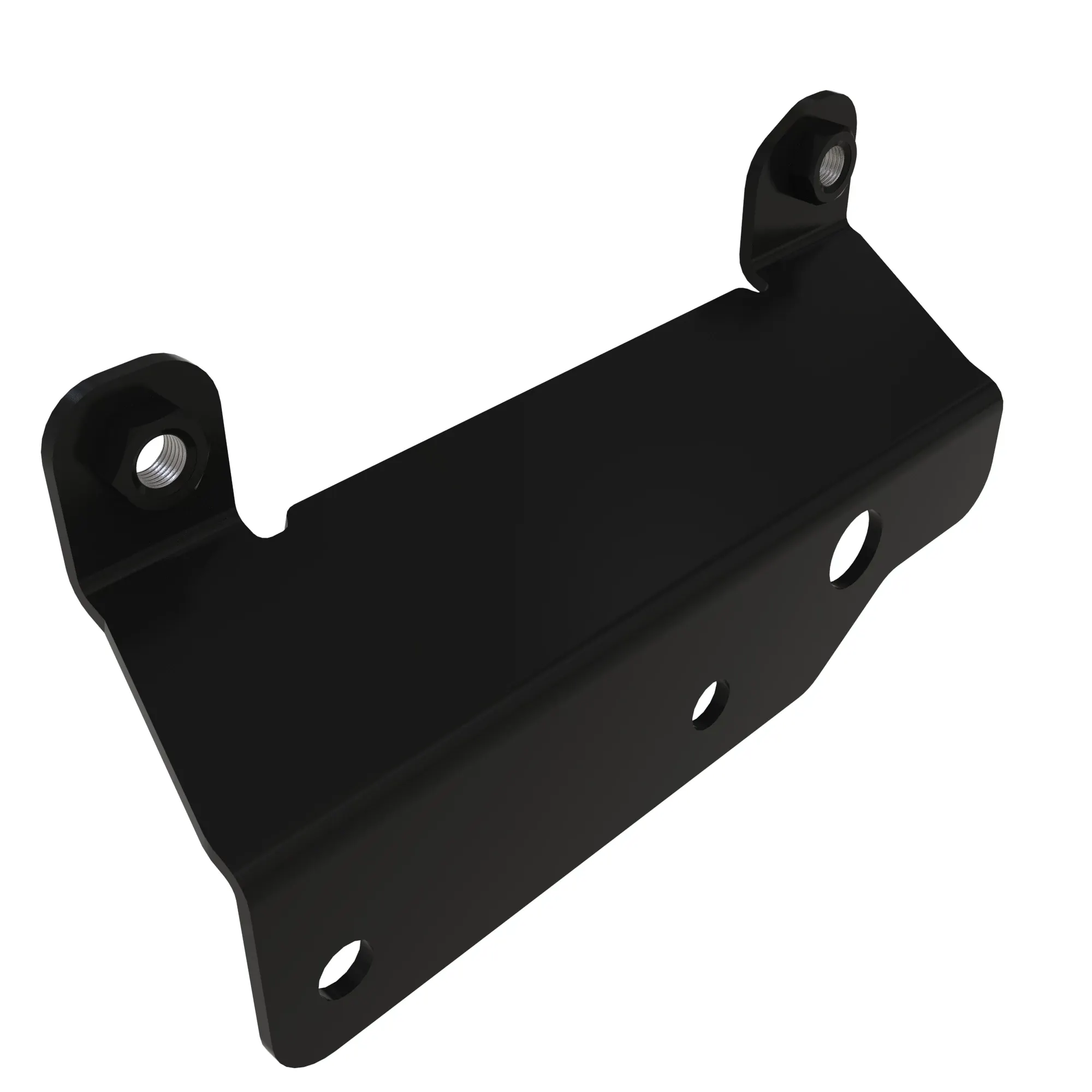 John Deere Windshield Washer Reservoir Bracket - RE335979