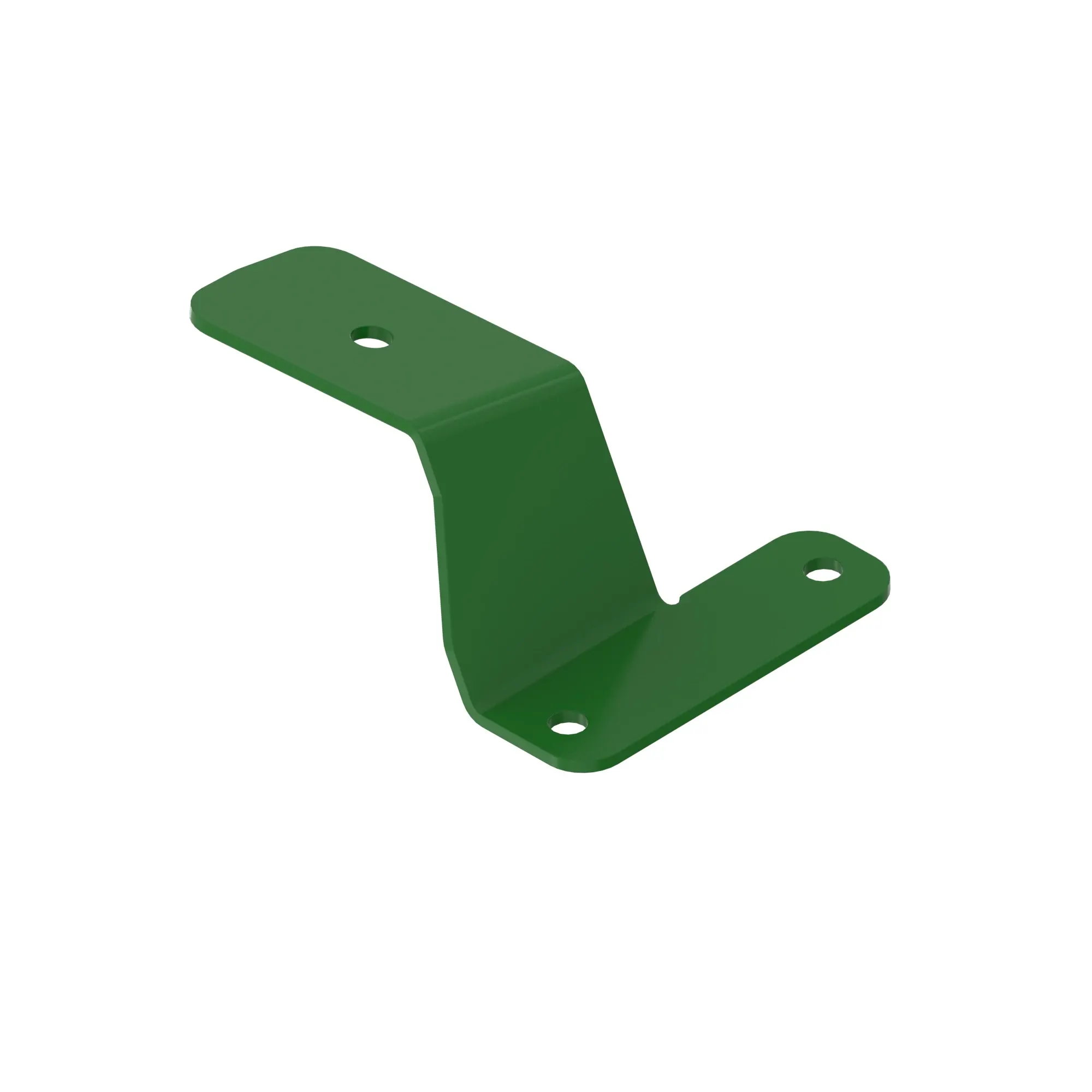 BRACKET, COOLANT LINE SUPPORT