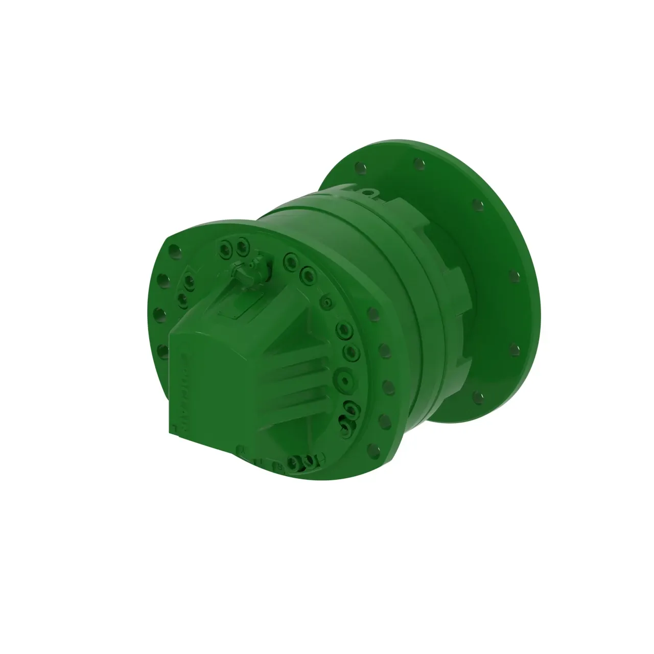 John Deere Ground Drive Hydraulic Motor - AFH219806