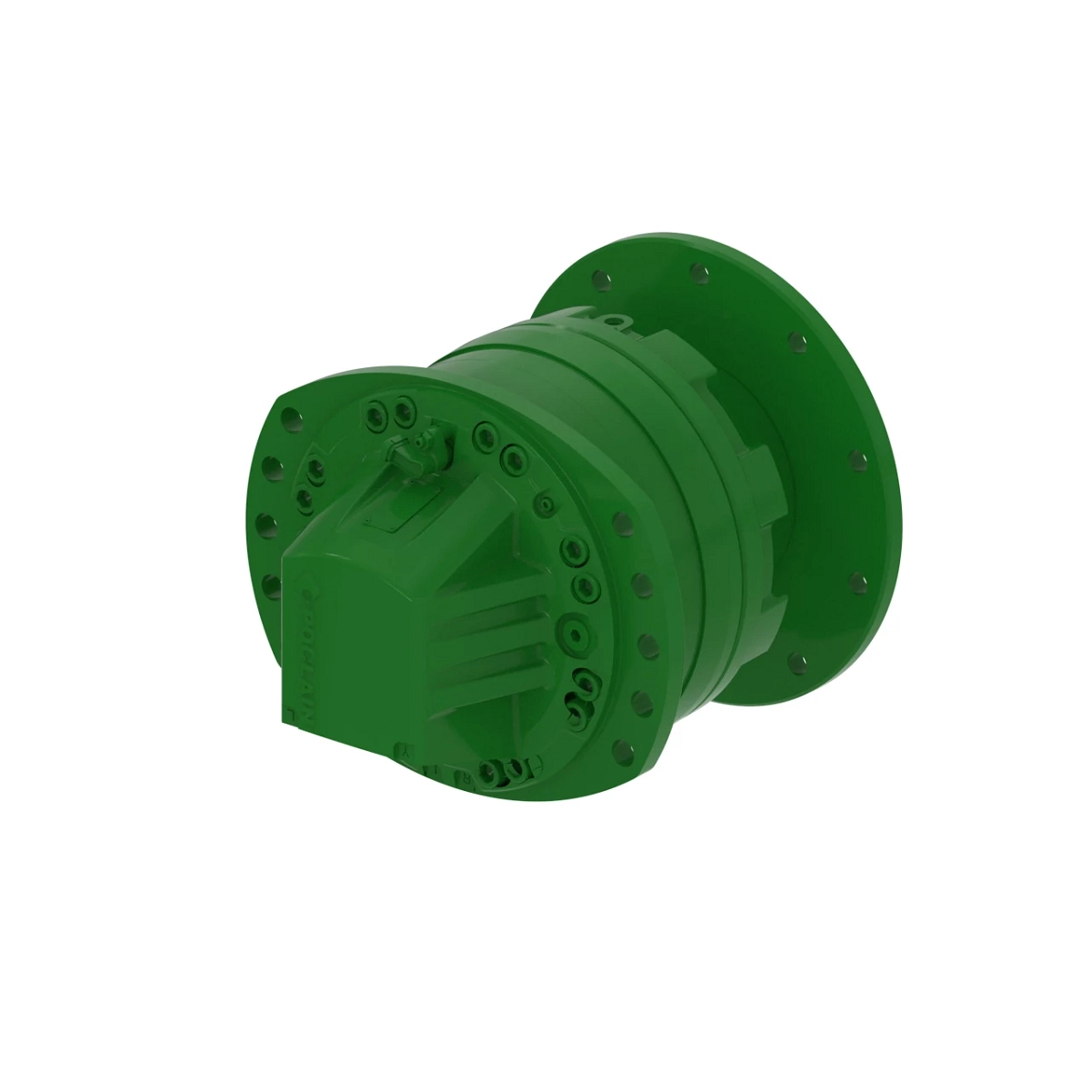 Hydraulic Motor, Ground Drive Motor
