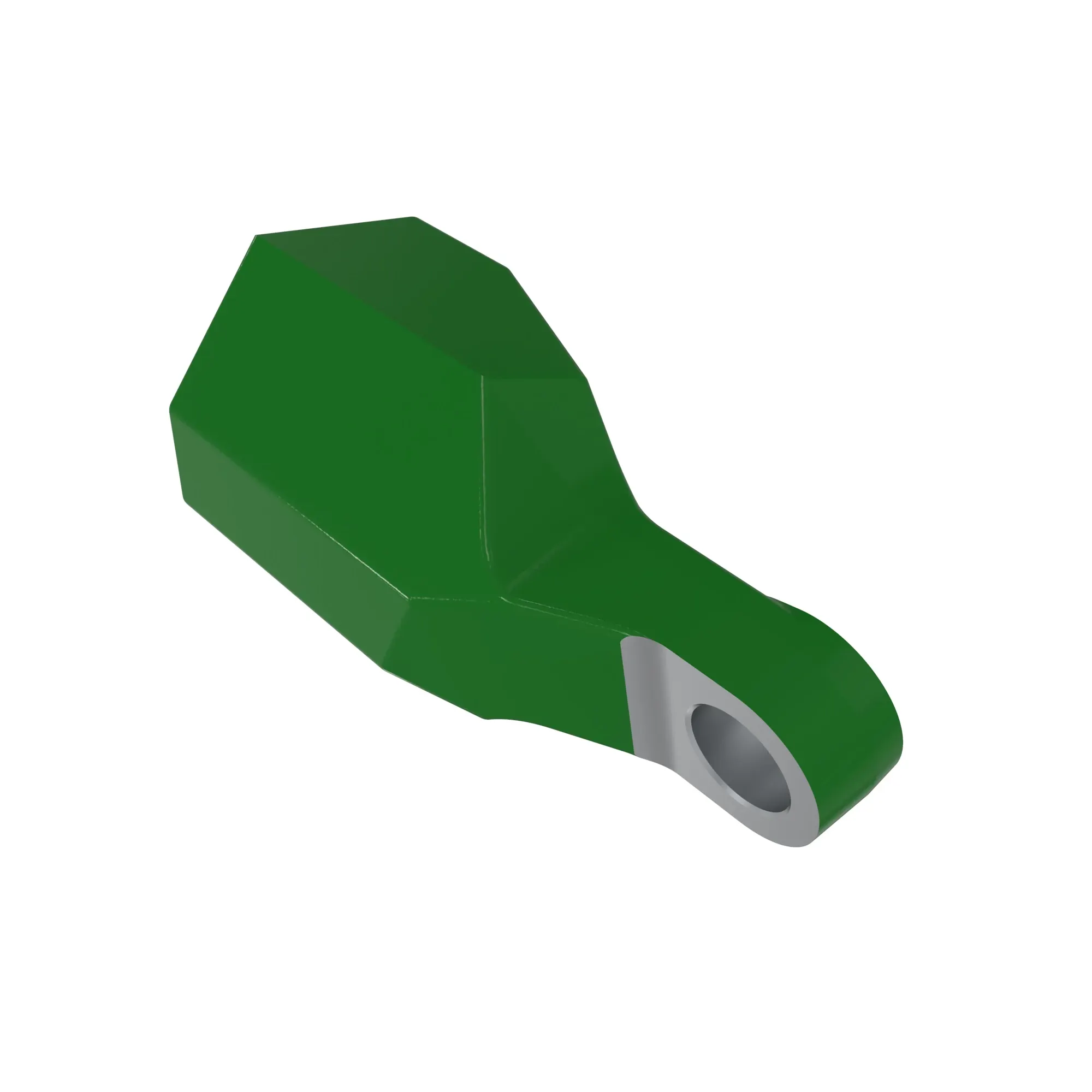 HXE13218: Outside Cover Support Bracket