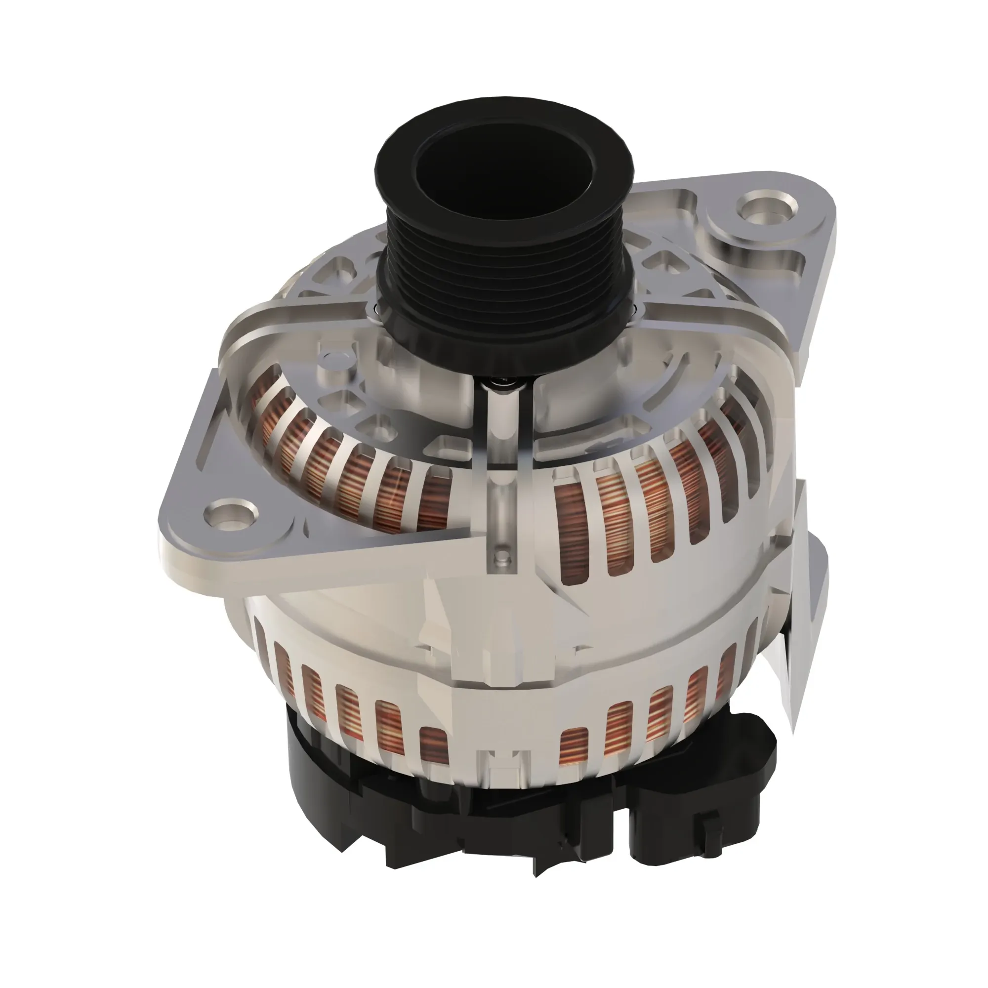 Alternator Reman