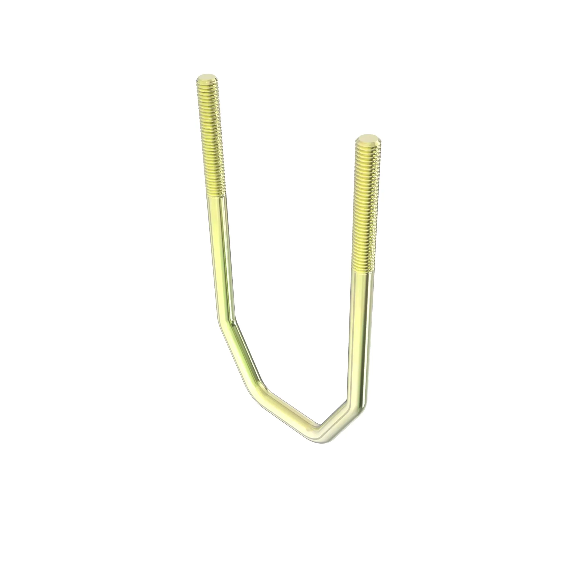 John Deere U-Bolt, M8 X 110.76 - H128877