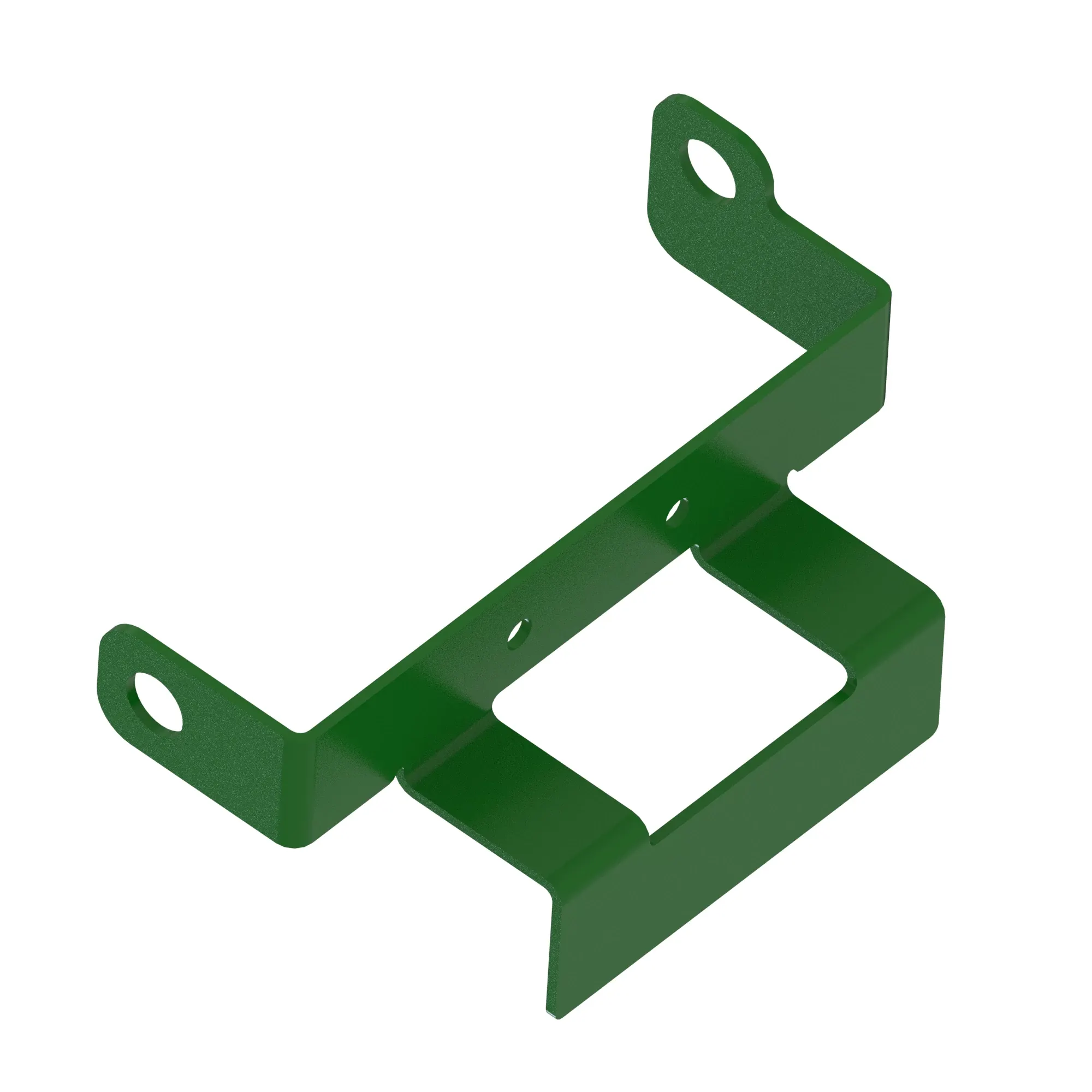 John Deere Starter Relay Mount - CXT19559
