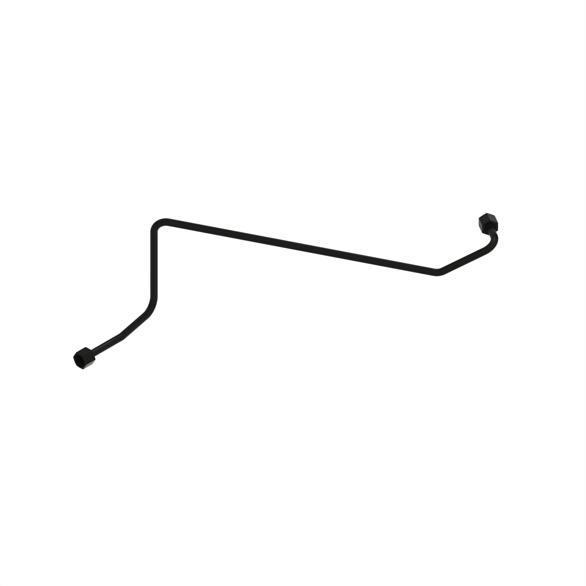 John Deere Transmission Oil Line - AT369500