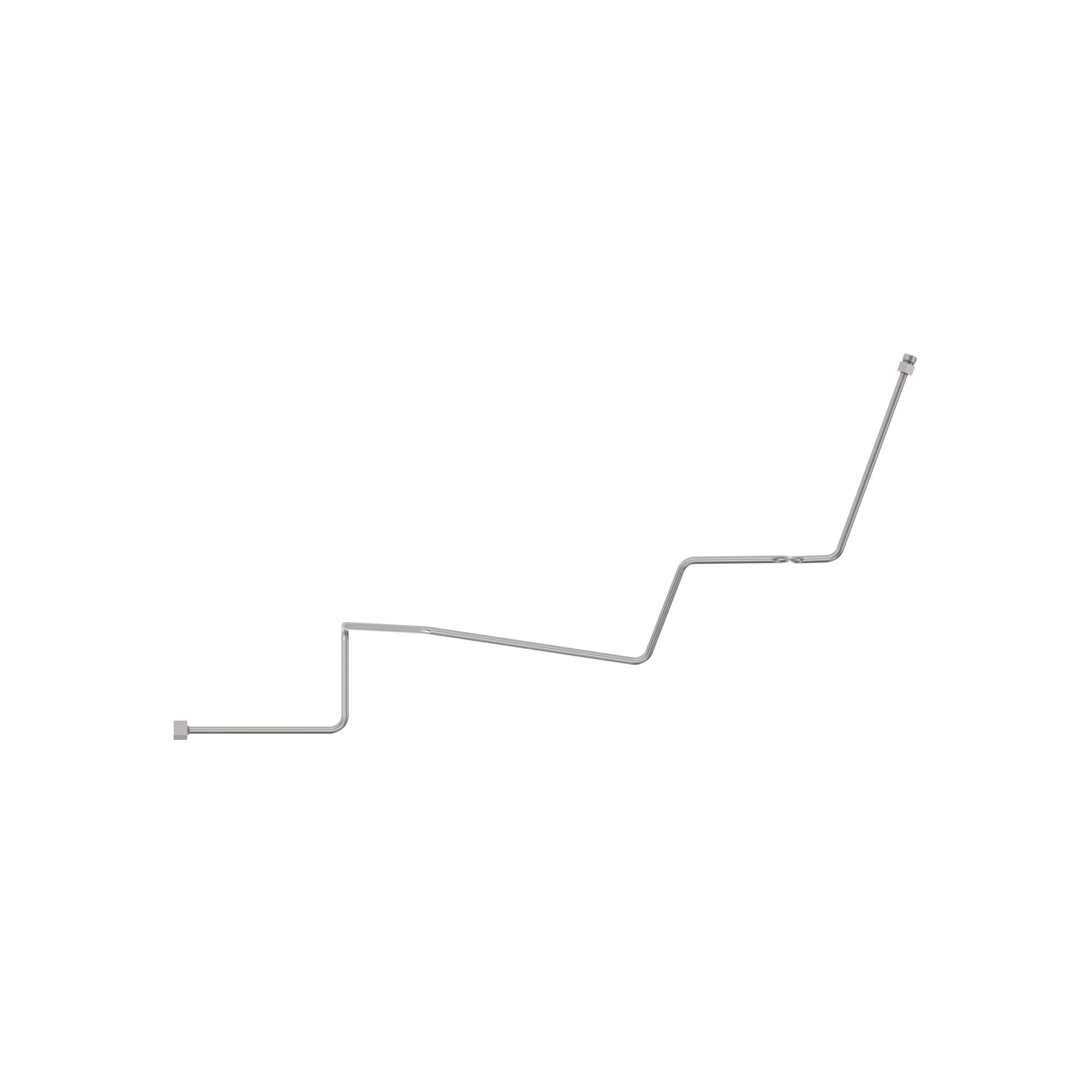 BRAKE LINE, RH,PD,40K,MY16 UPPER SV