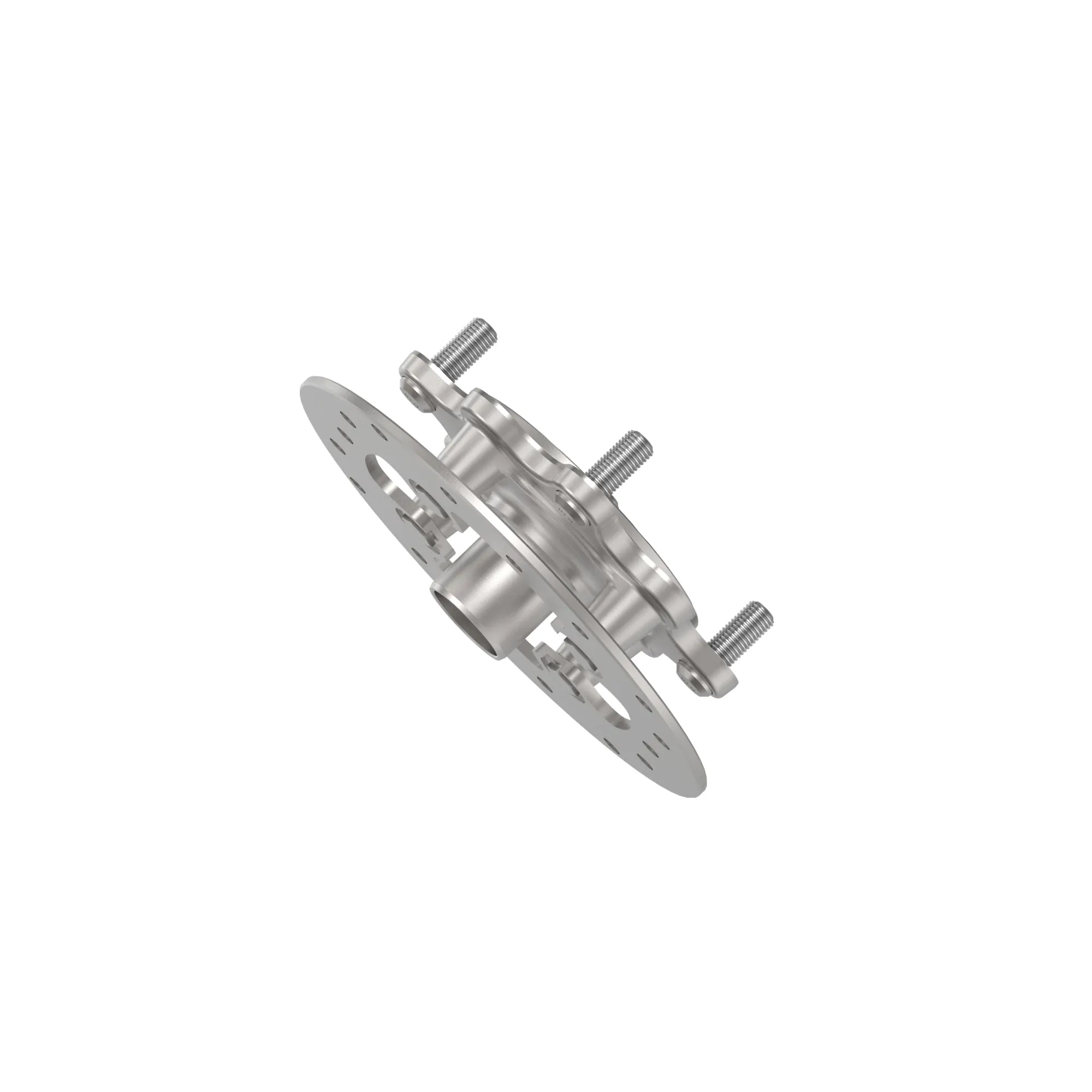Hub