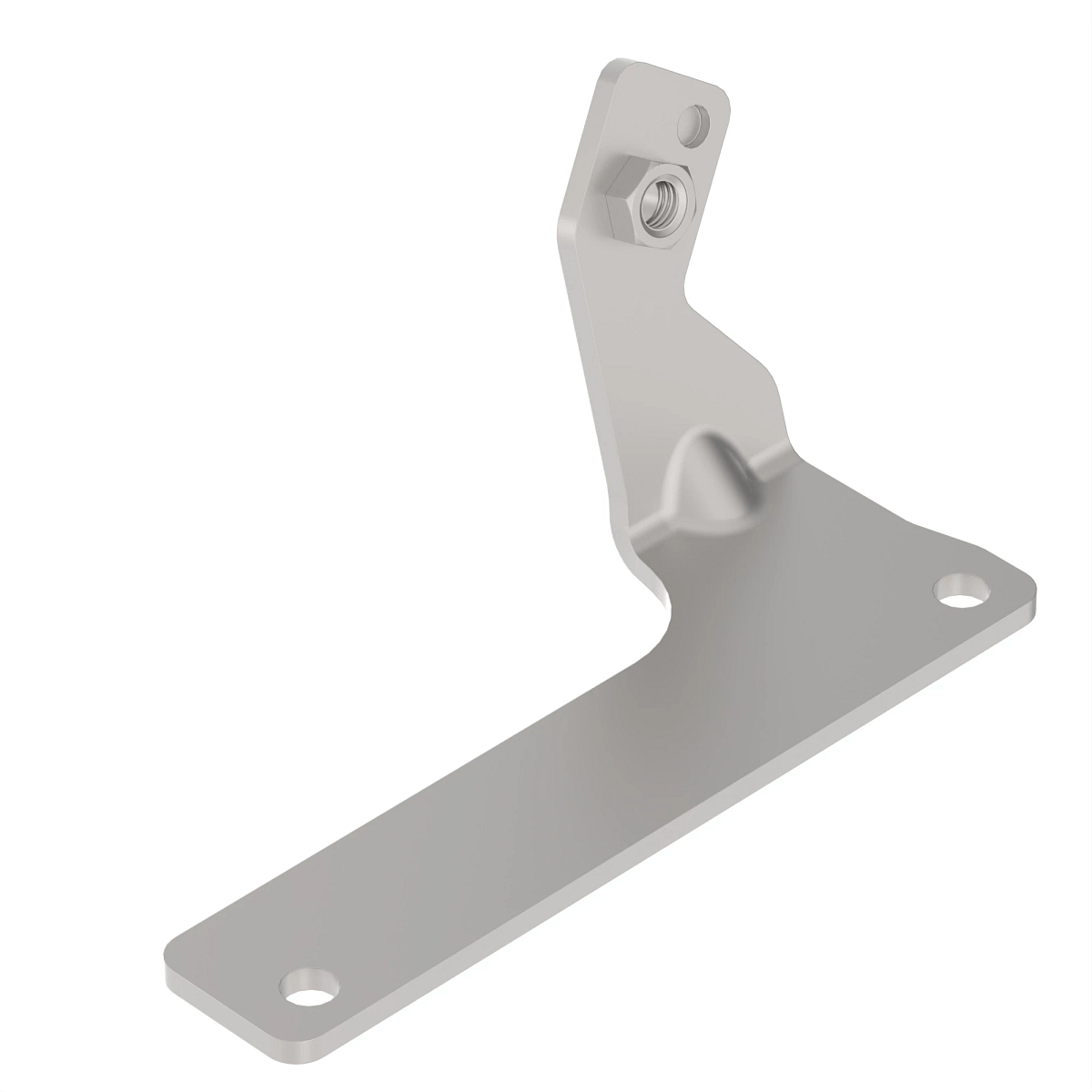 BRACKET, OCV HOSE SUPPORT