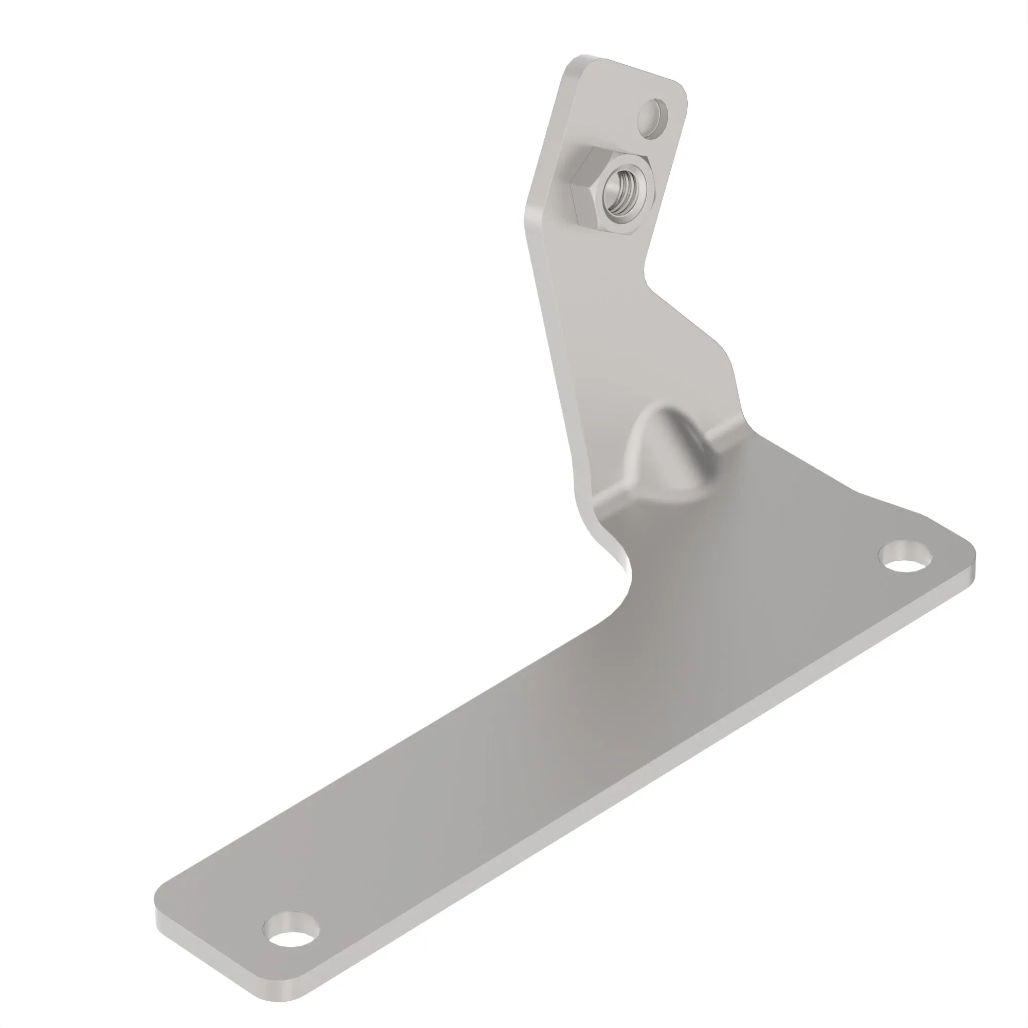 John Deere Bracket - DZ125378