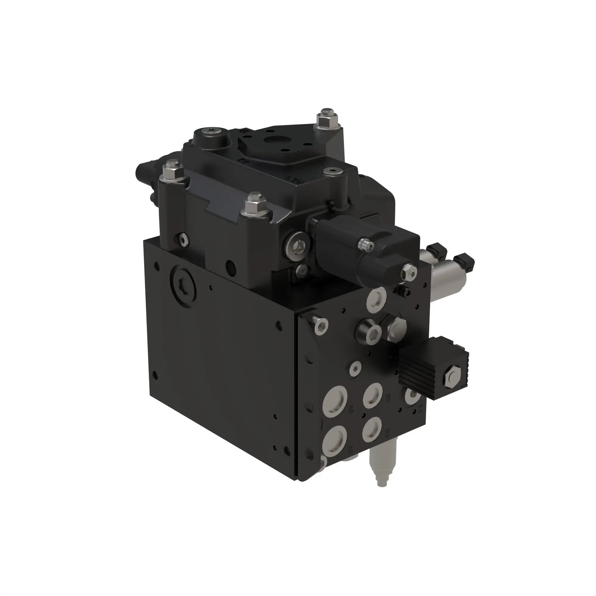 VALVE,MANIFOLD,PARKER,SMLL,ADT