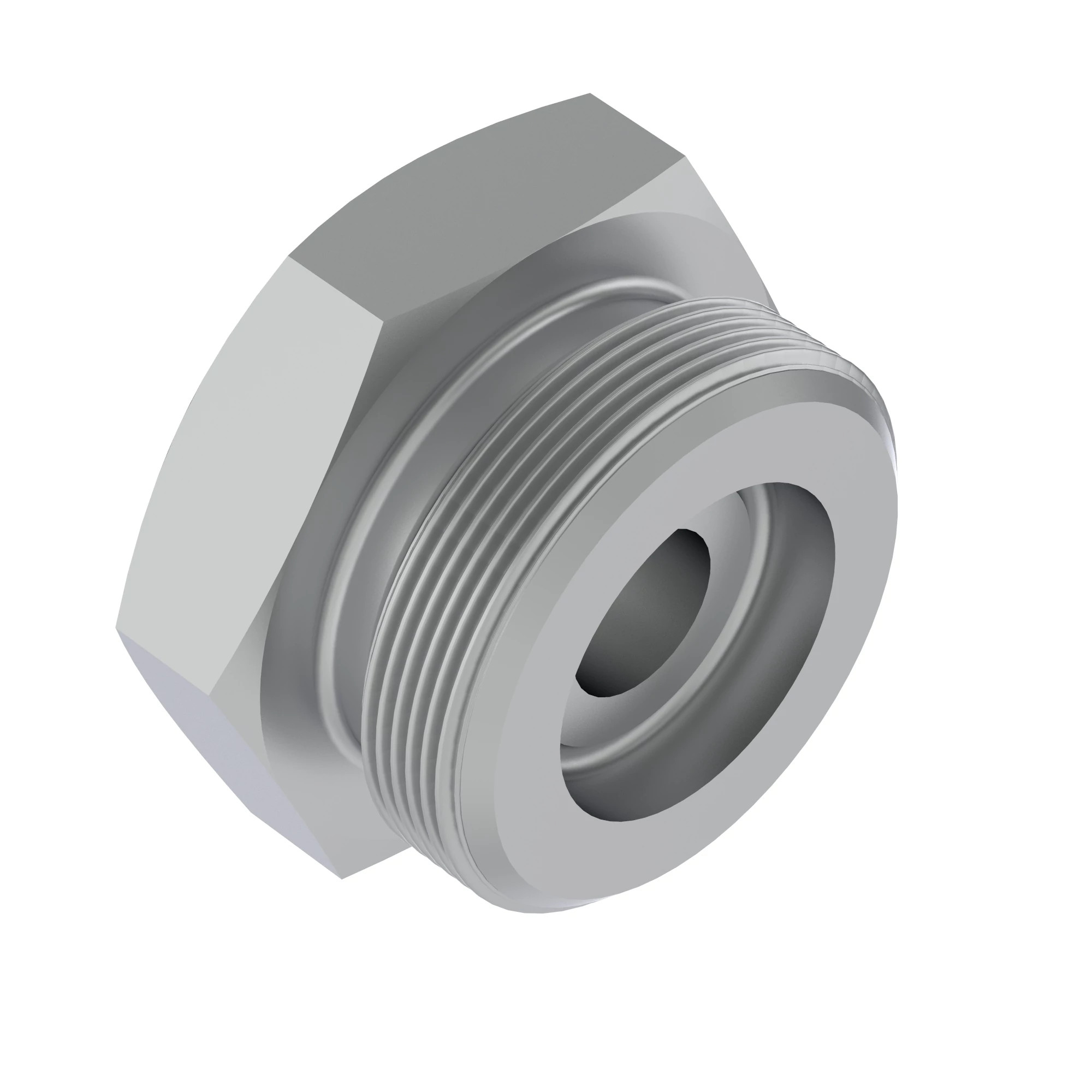 SEAT, BRAKE LINE CHECK VALVE