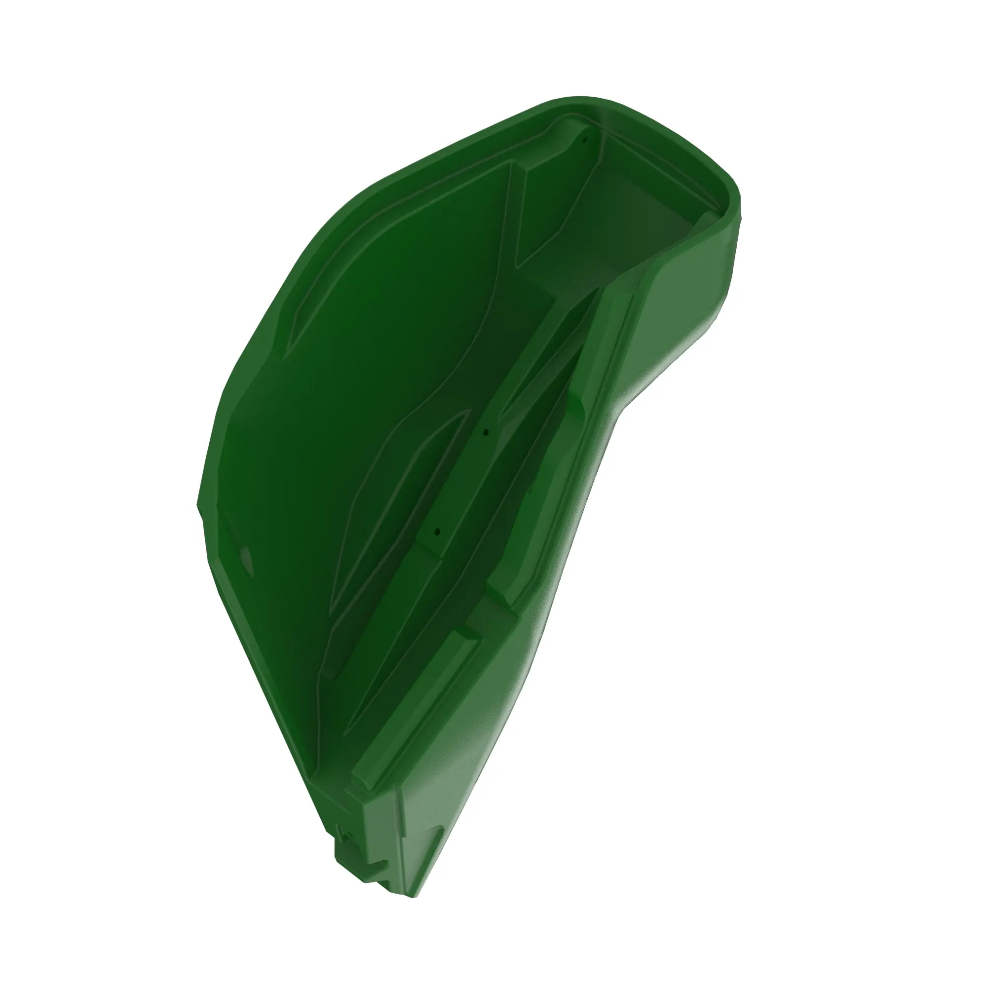 John Deere Left Side Dividers and Supports Crop Divider - AH214276