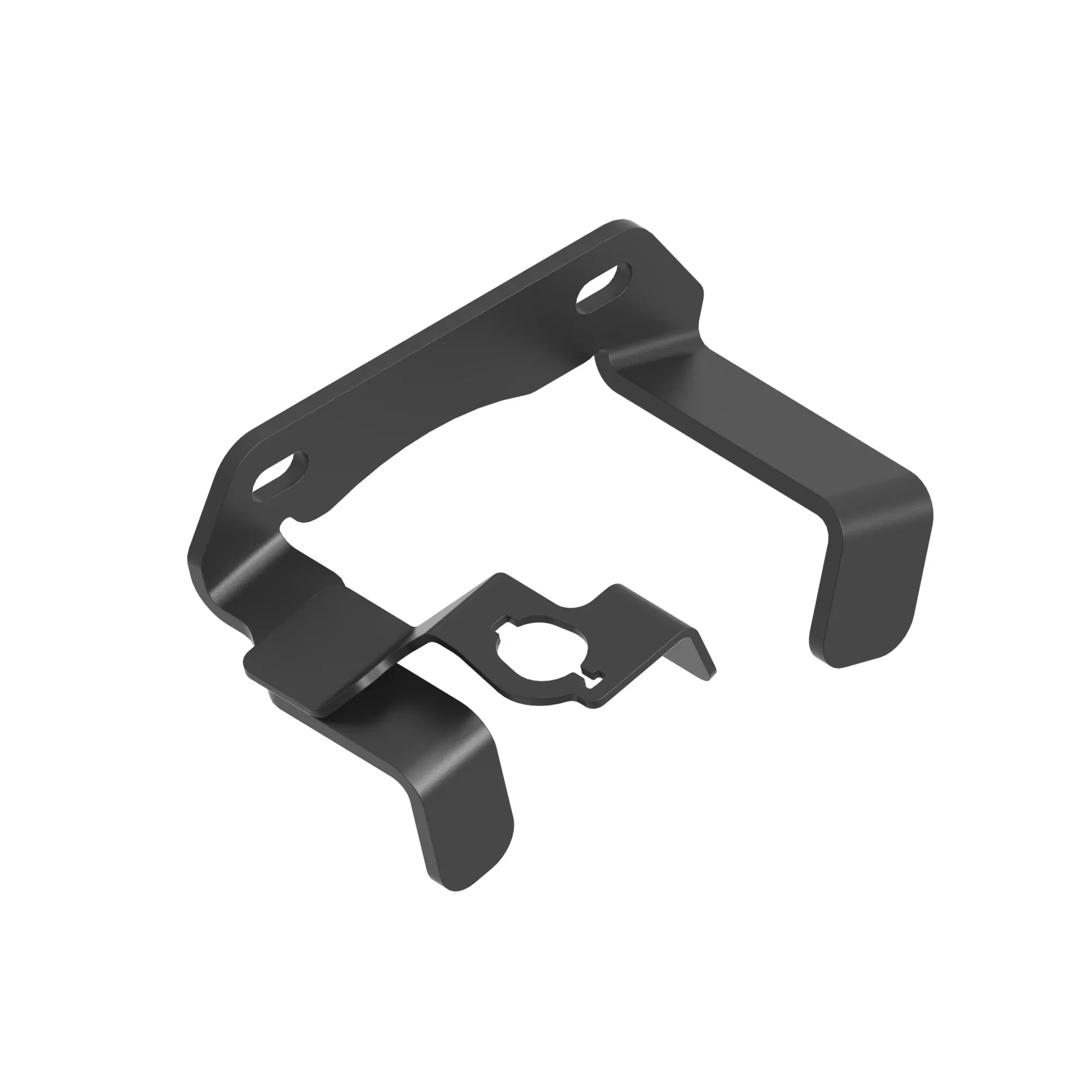 John Deere Hydraulic Reservoir Bracket - AT461931
