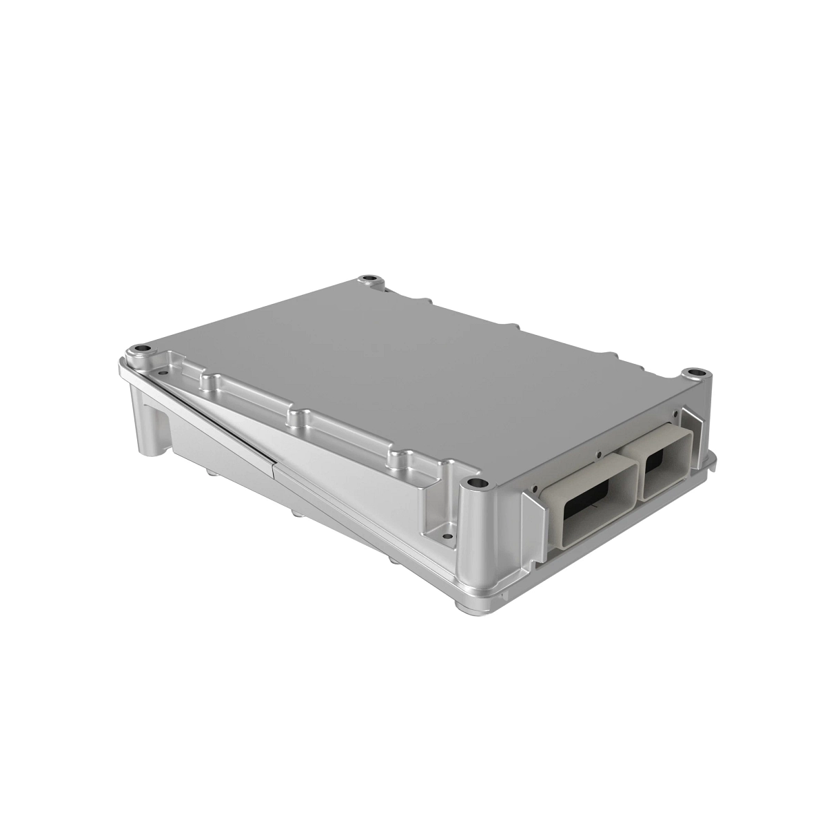 ECU, Focus Level 6 12V Et-T2 Reman
